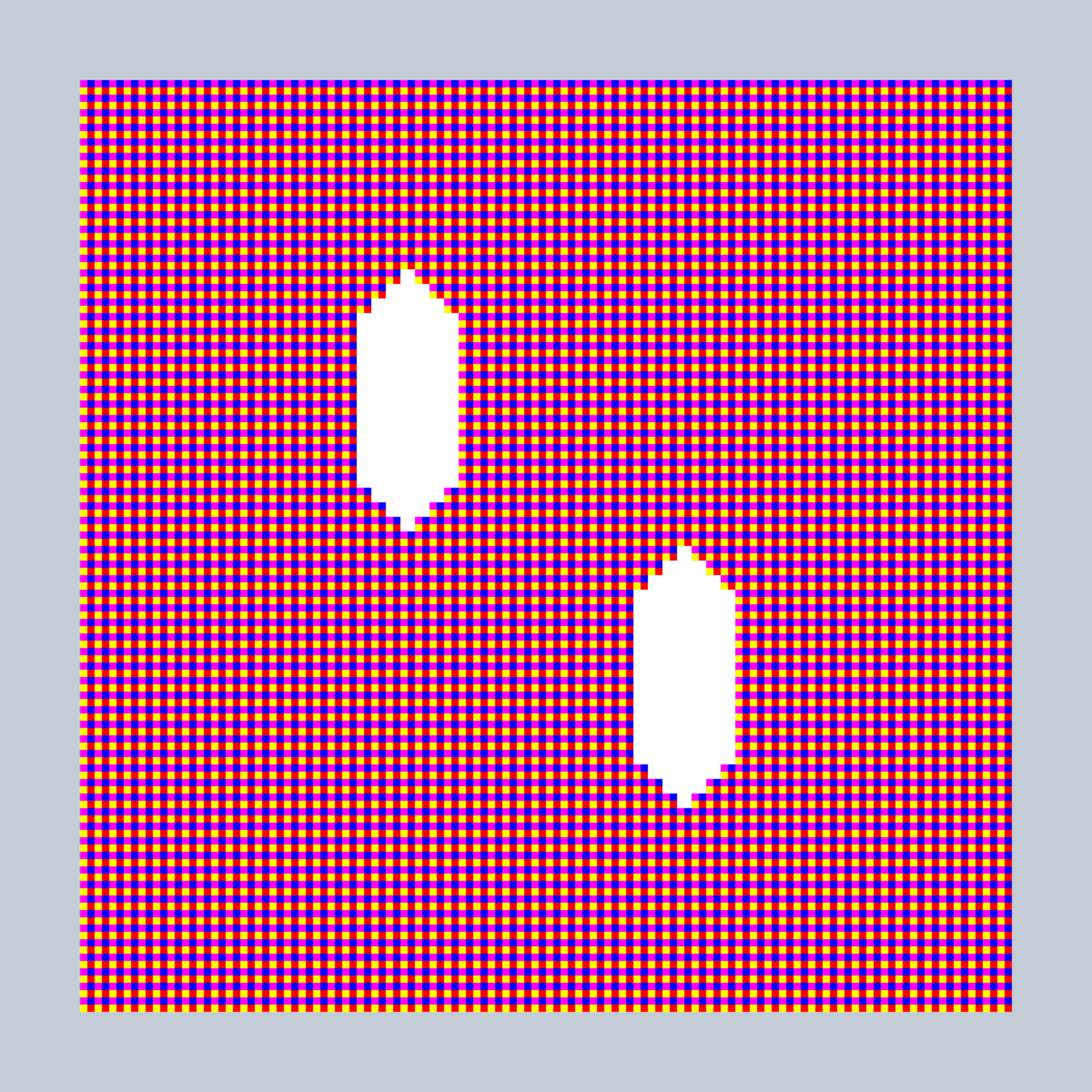 27-Bit Digital #21000072