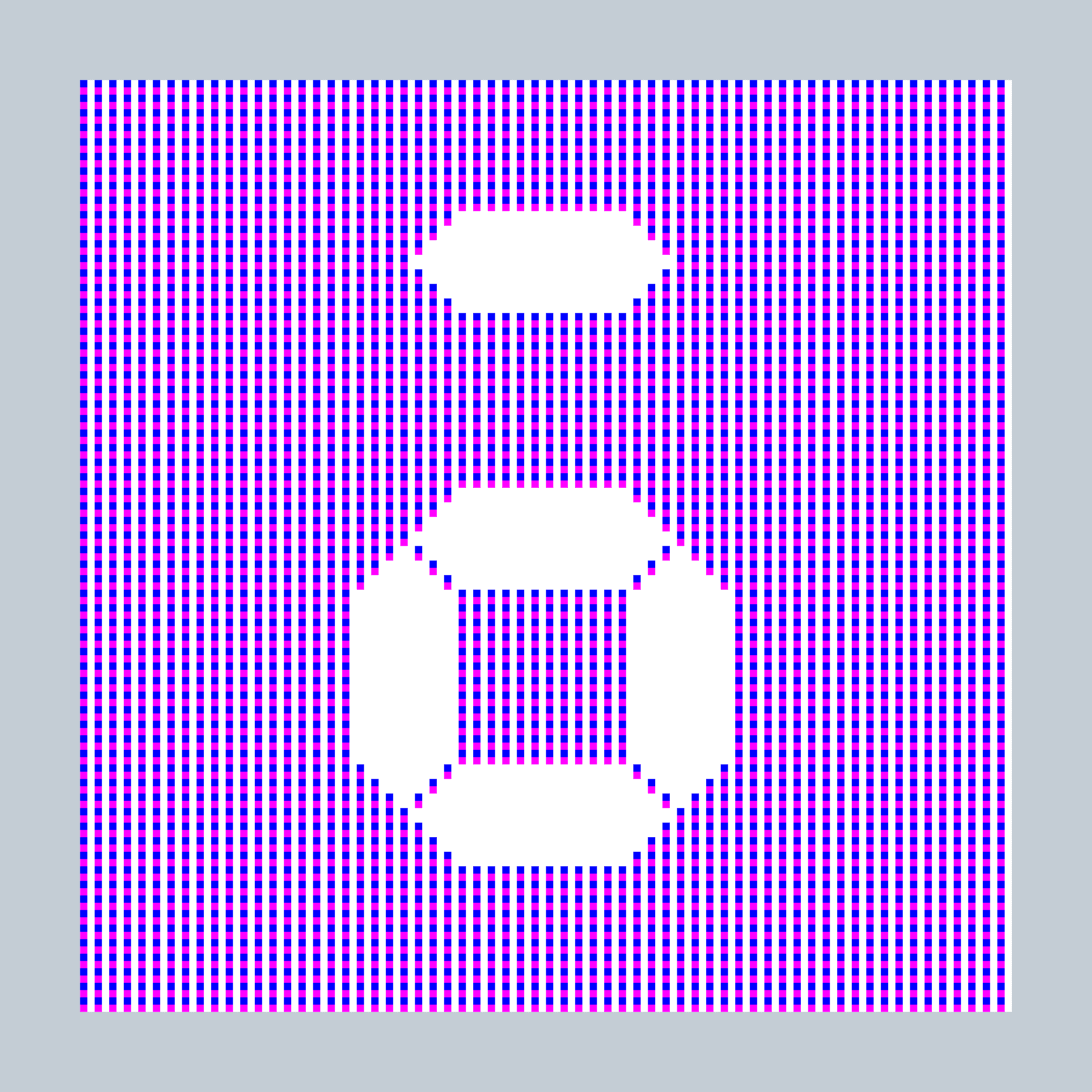 27-Bit Digital #21000073
