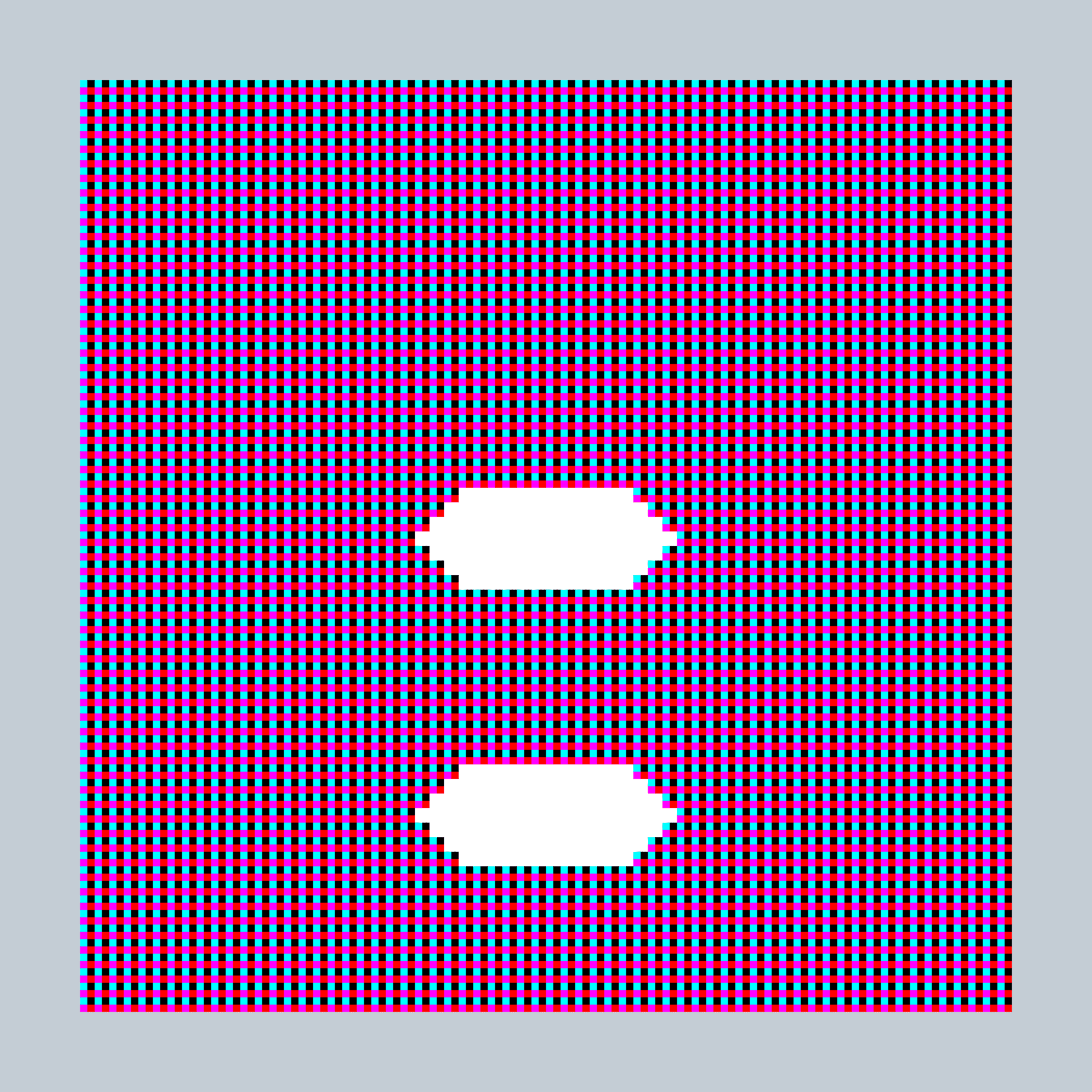27-Bit Digital #21000074