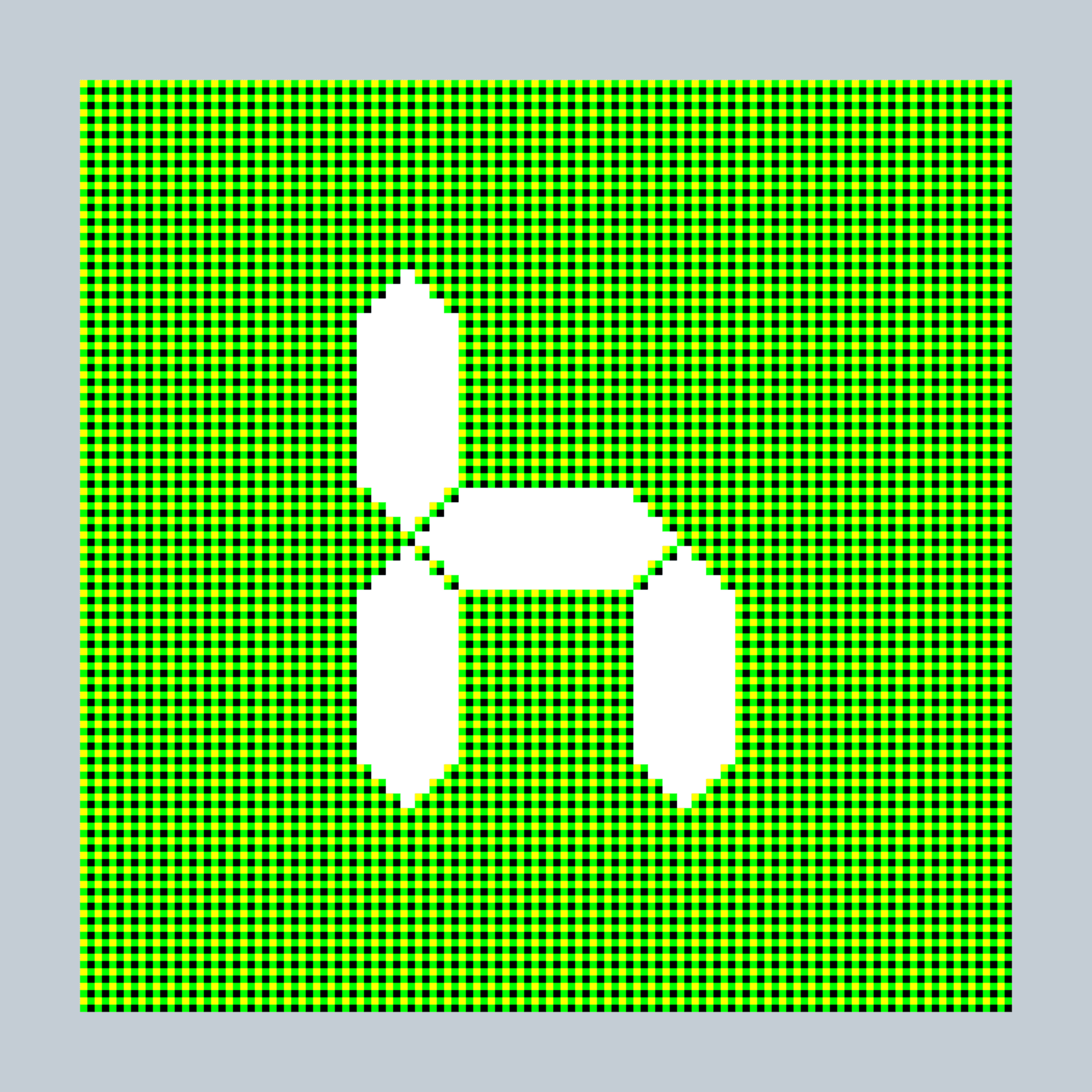 27-Bit Digital #21000077