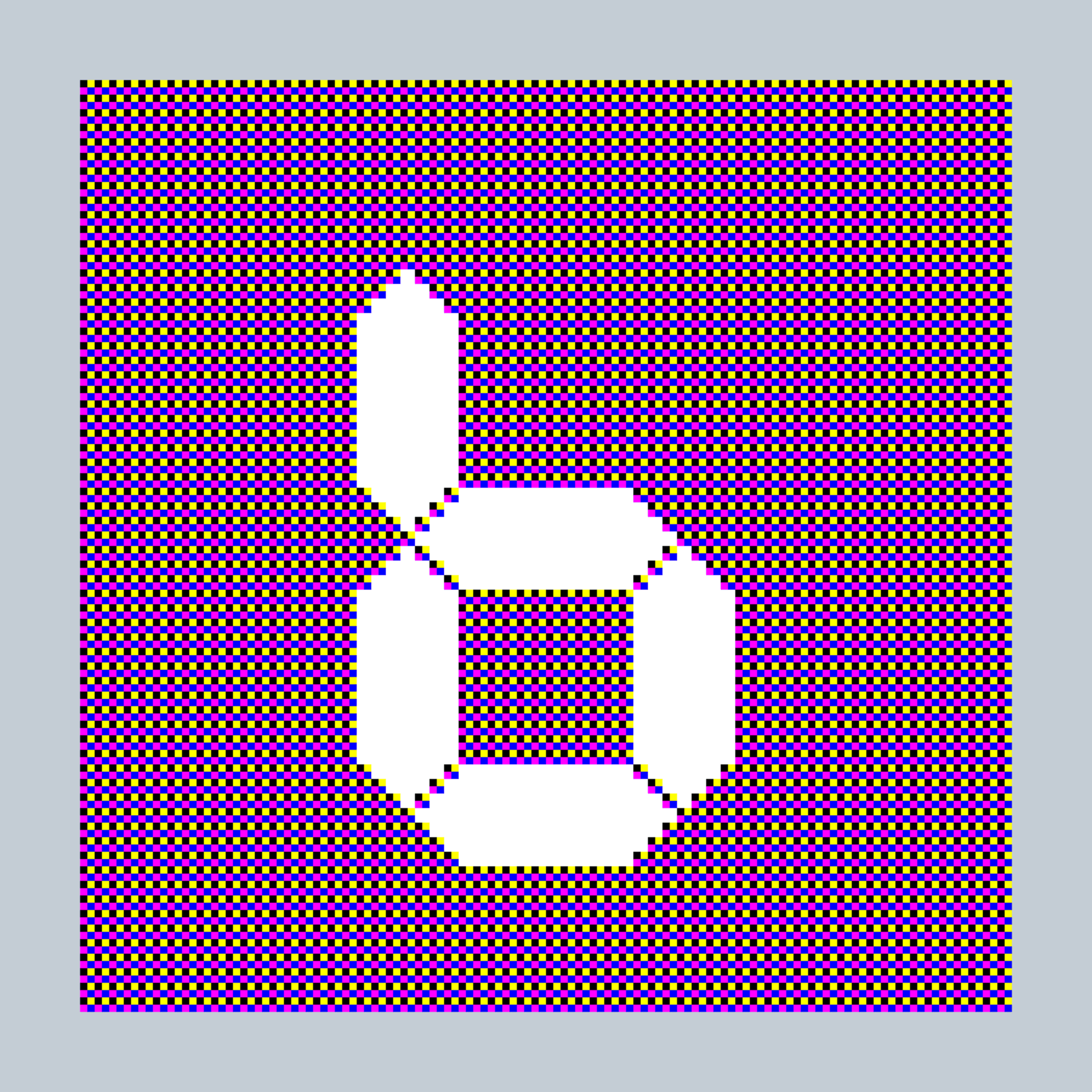 27-Bit Digital #21000078