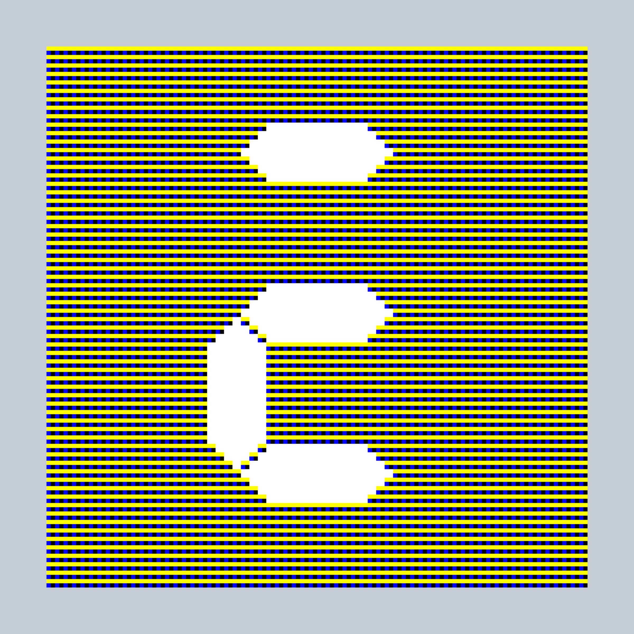27-Bit Digital #21000079