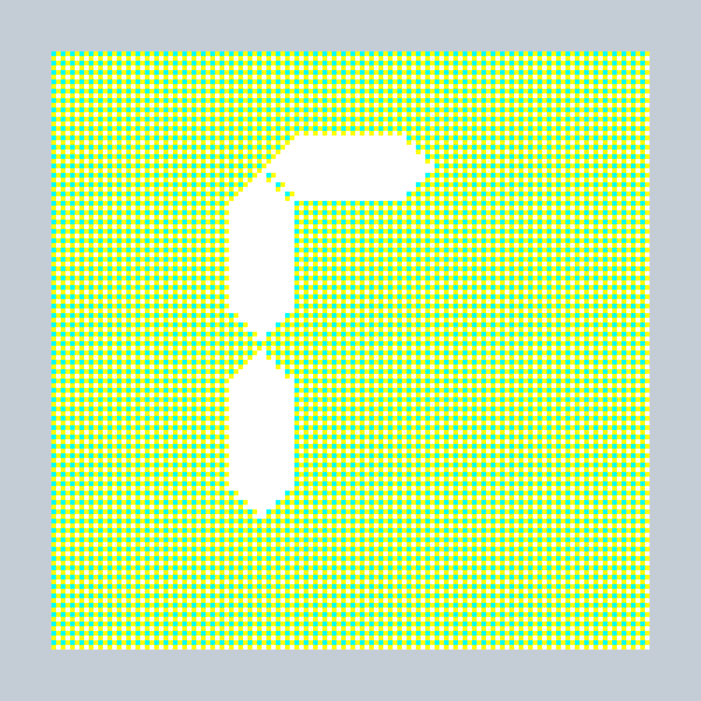 27-Bit Digital #21000080