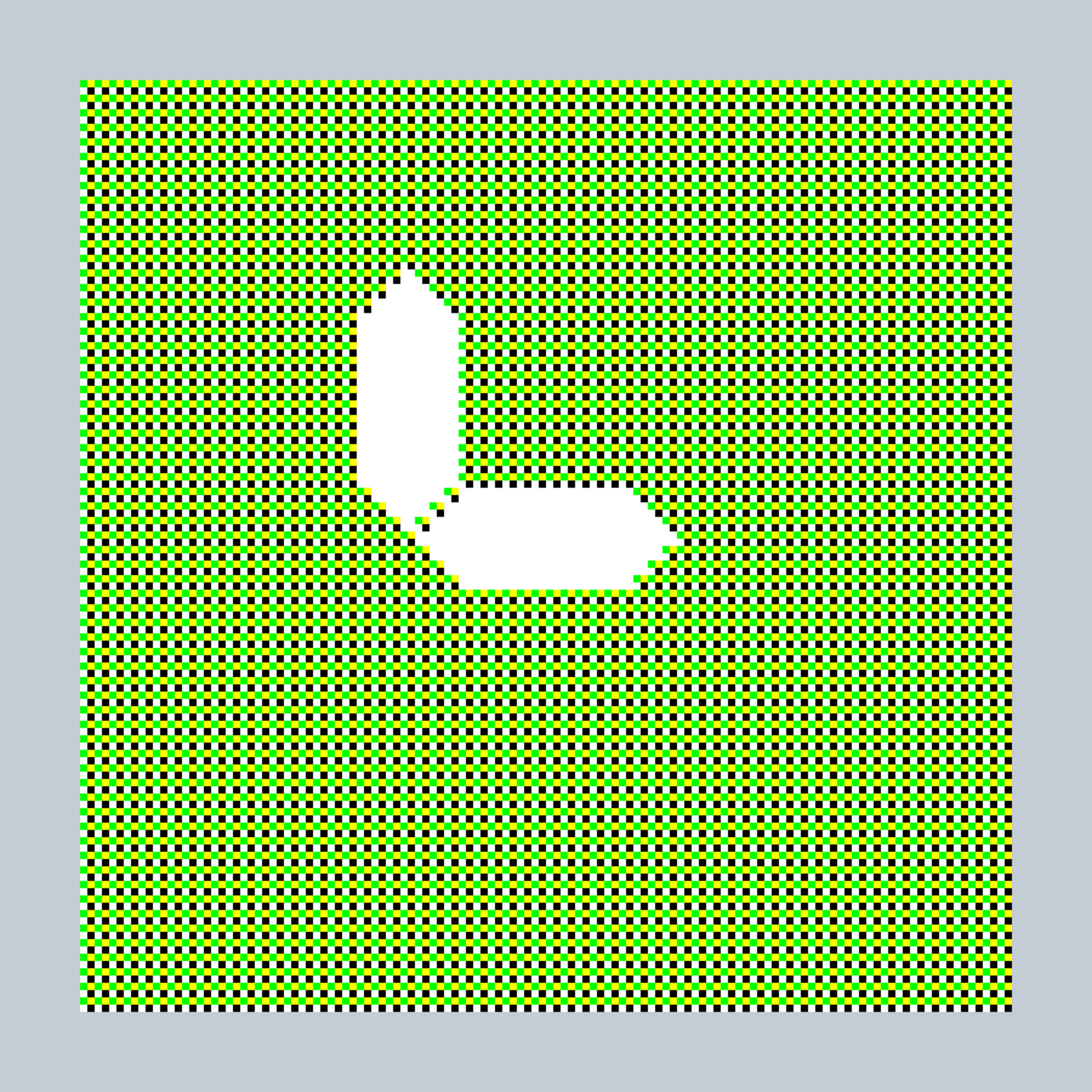 27-Bit Digital #21000081