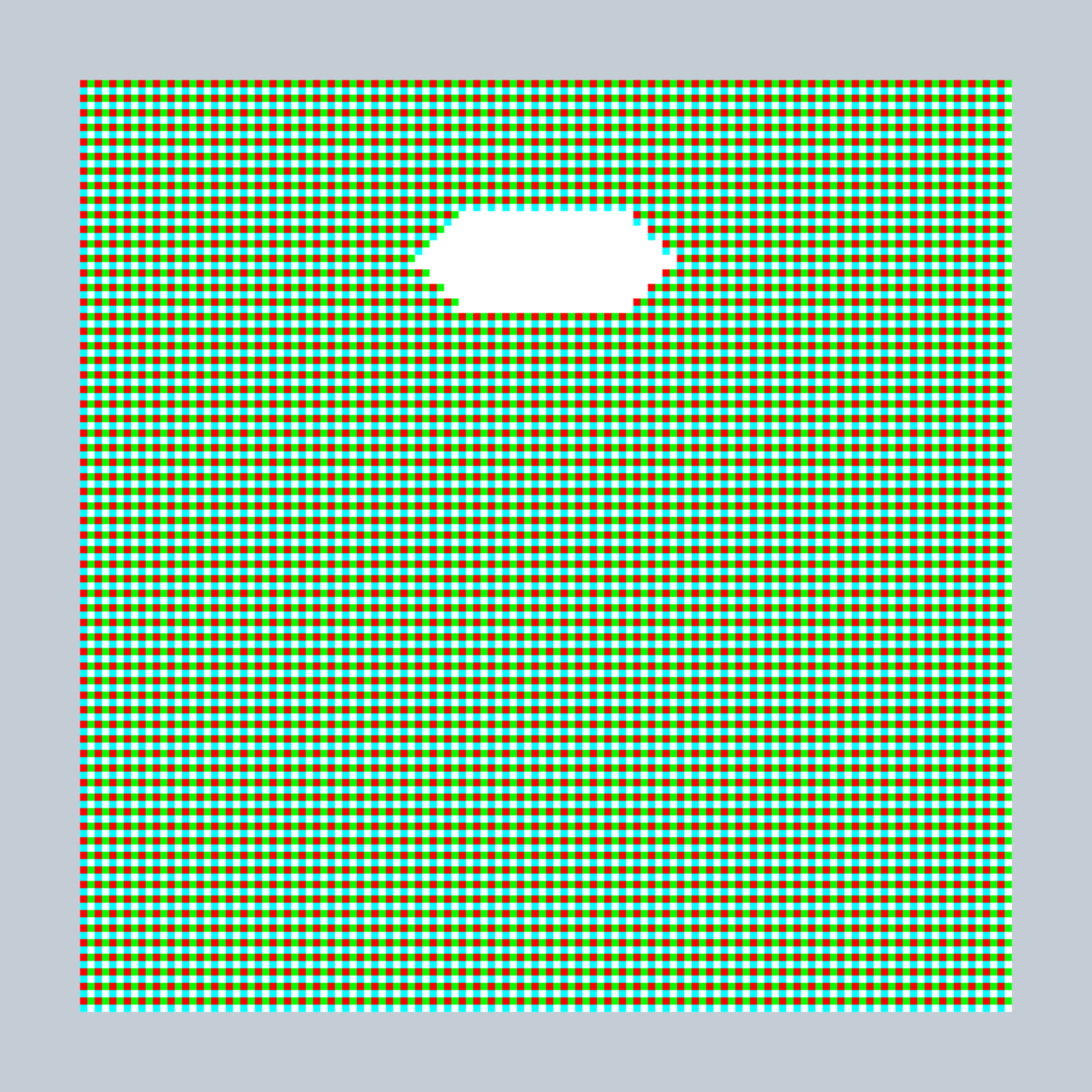 27-Bit Digital #21000083