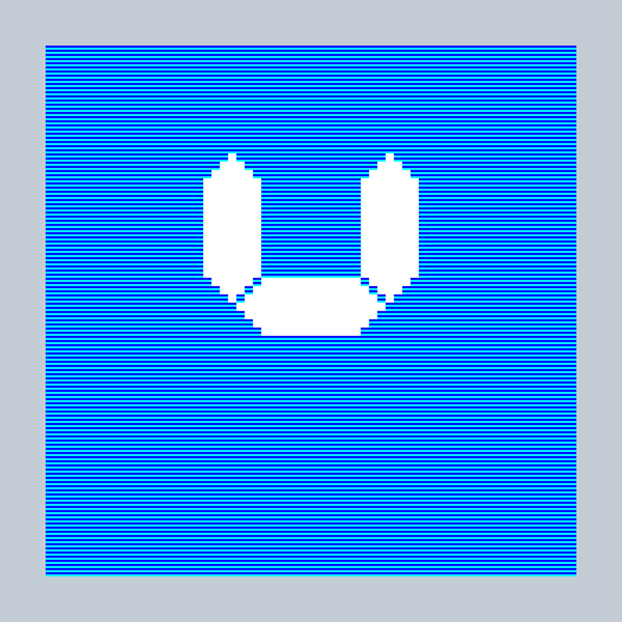 27-Bit Digital #21000085
