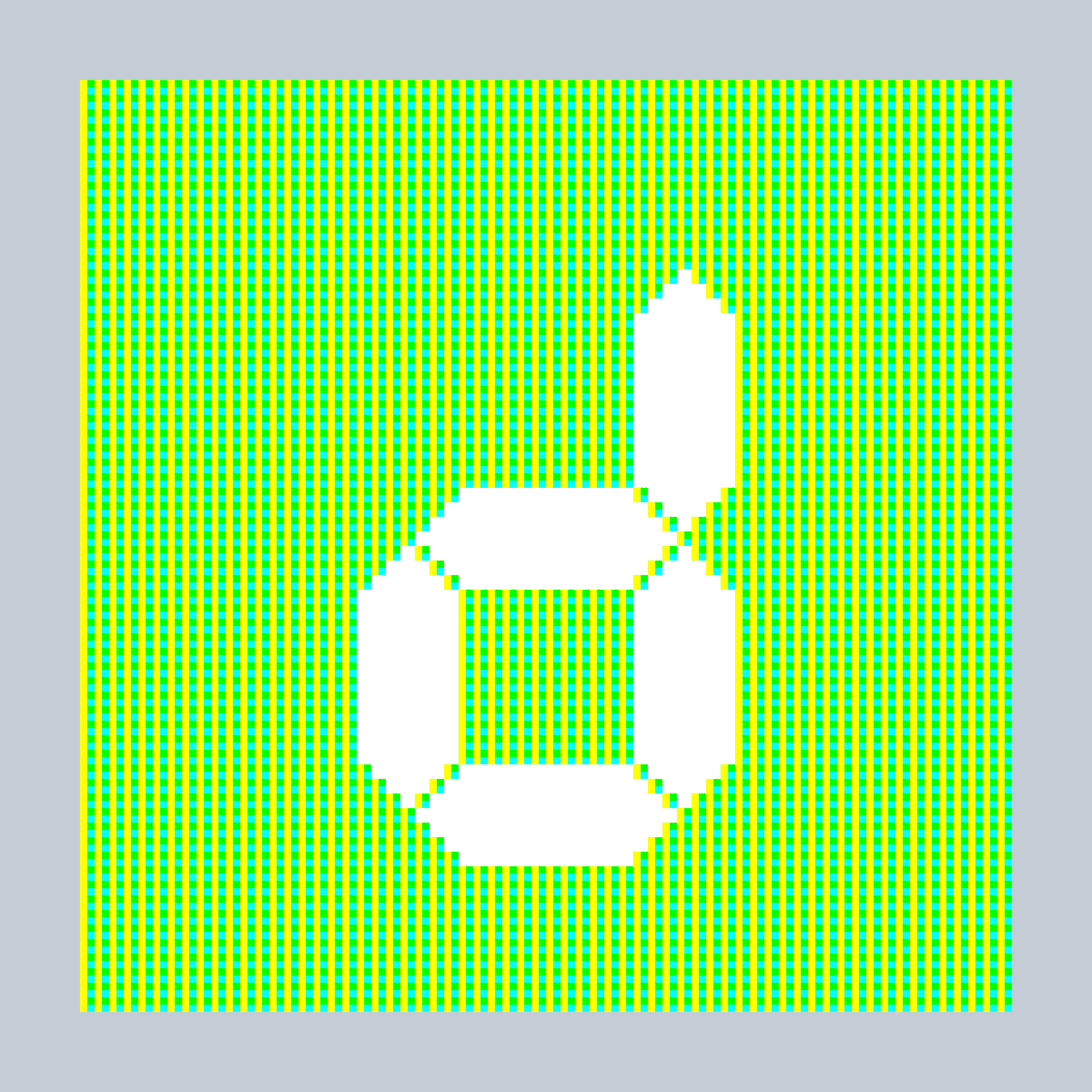 27-Bit Digital #21000086