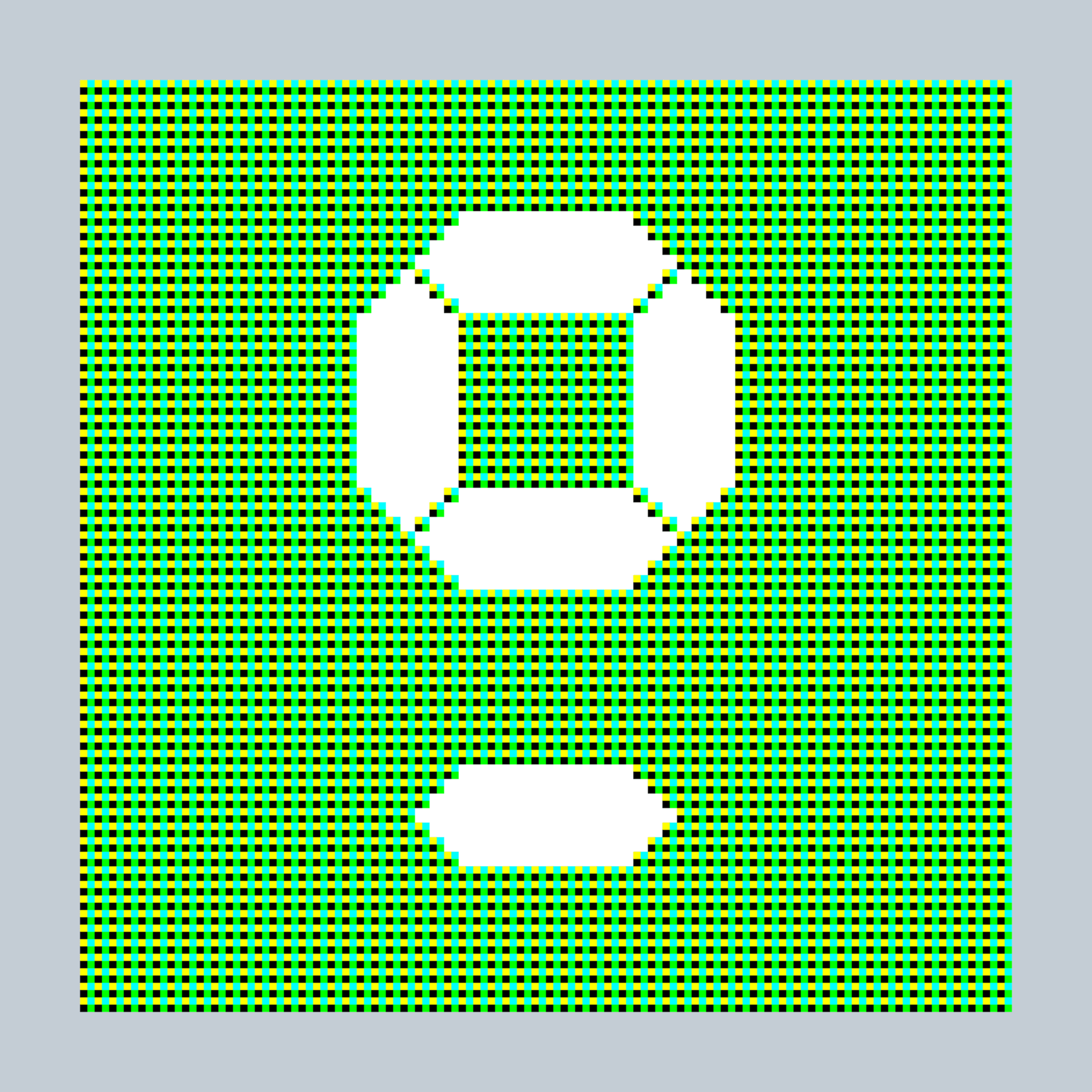 27-Bit Digital #21000088
