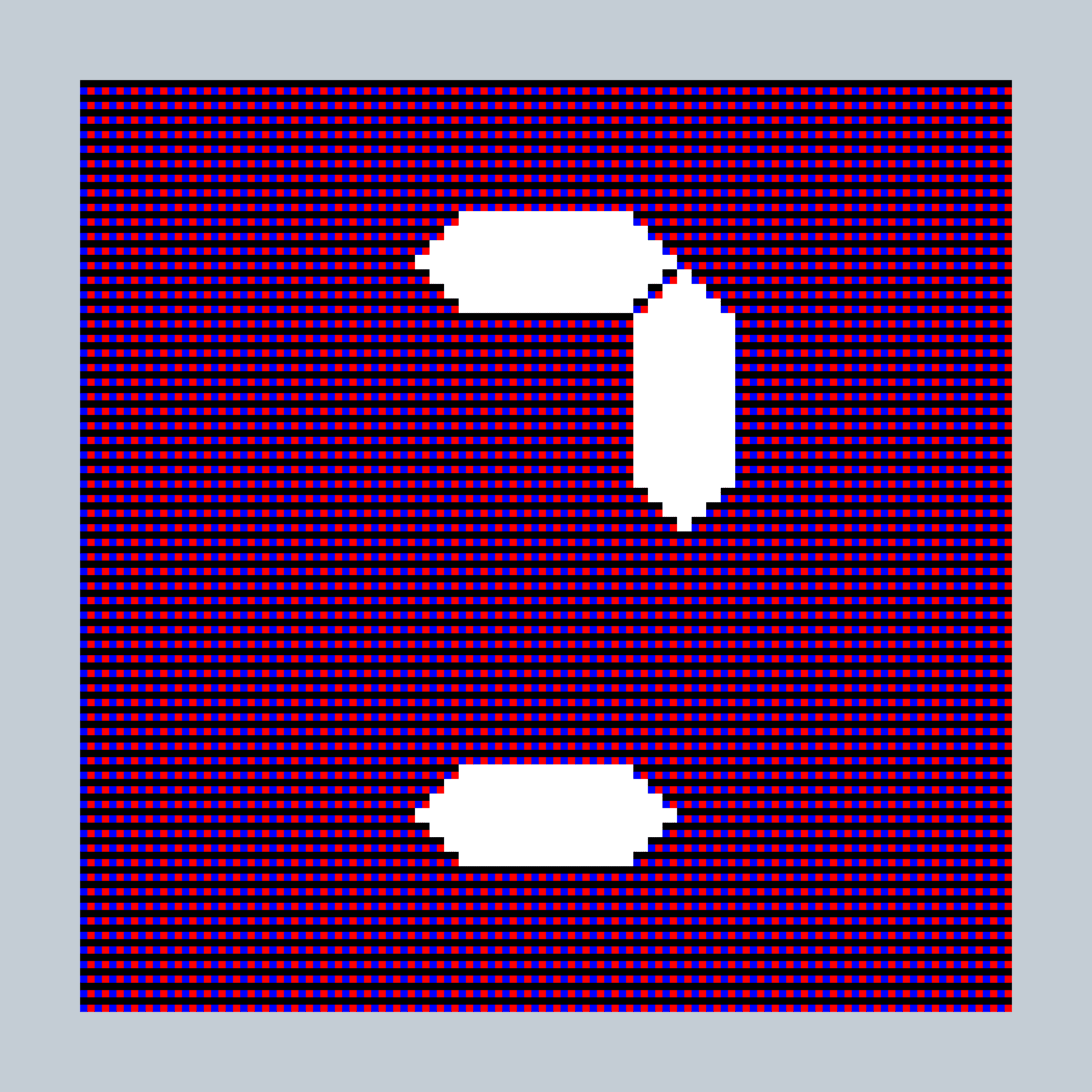 27-Bit Digital #21000089