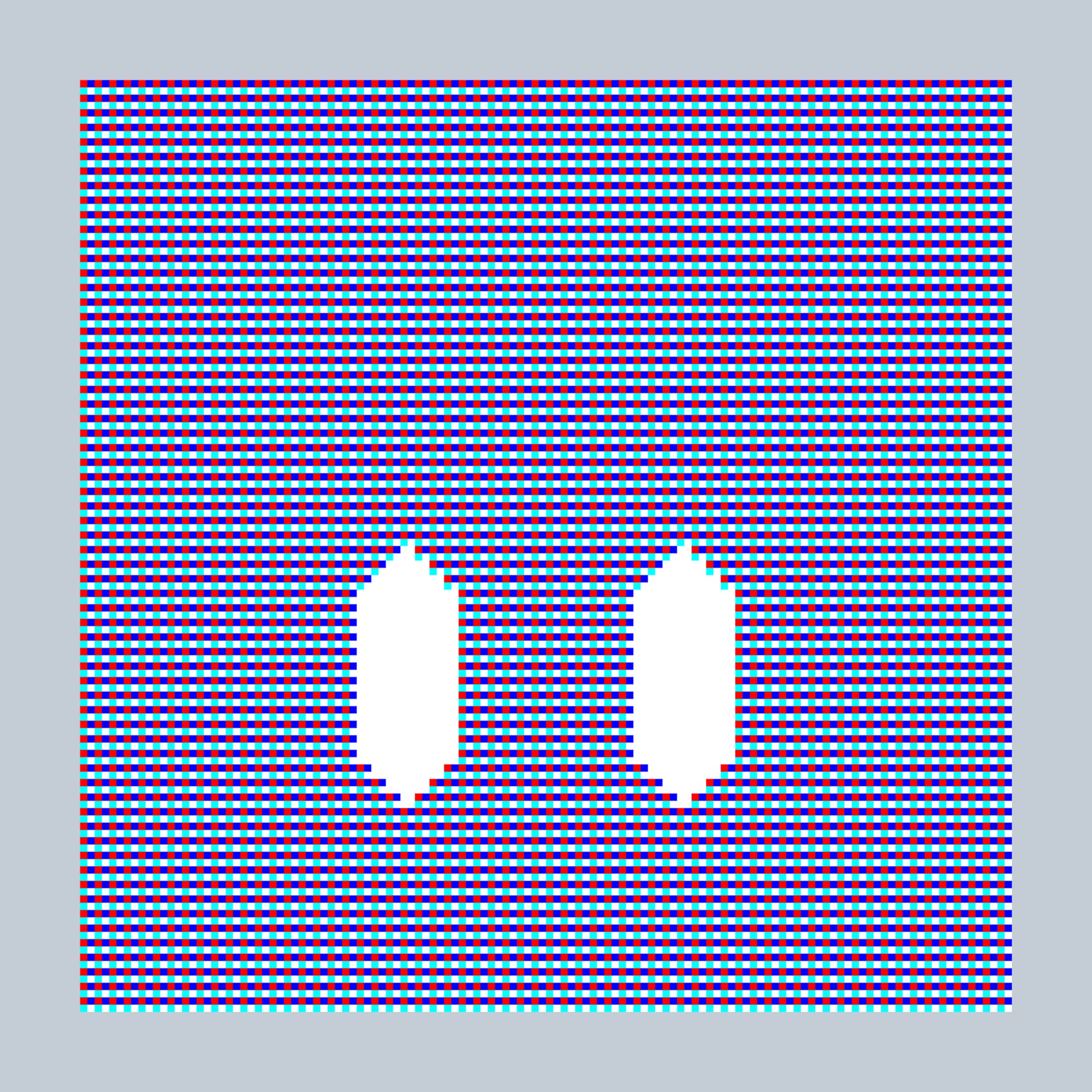27-Bit Digital #21000091