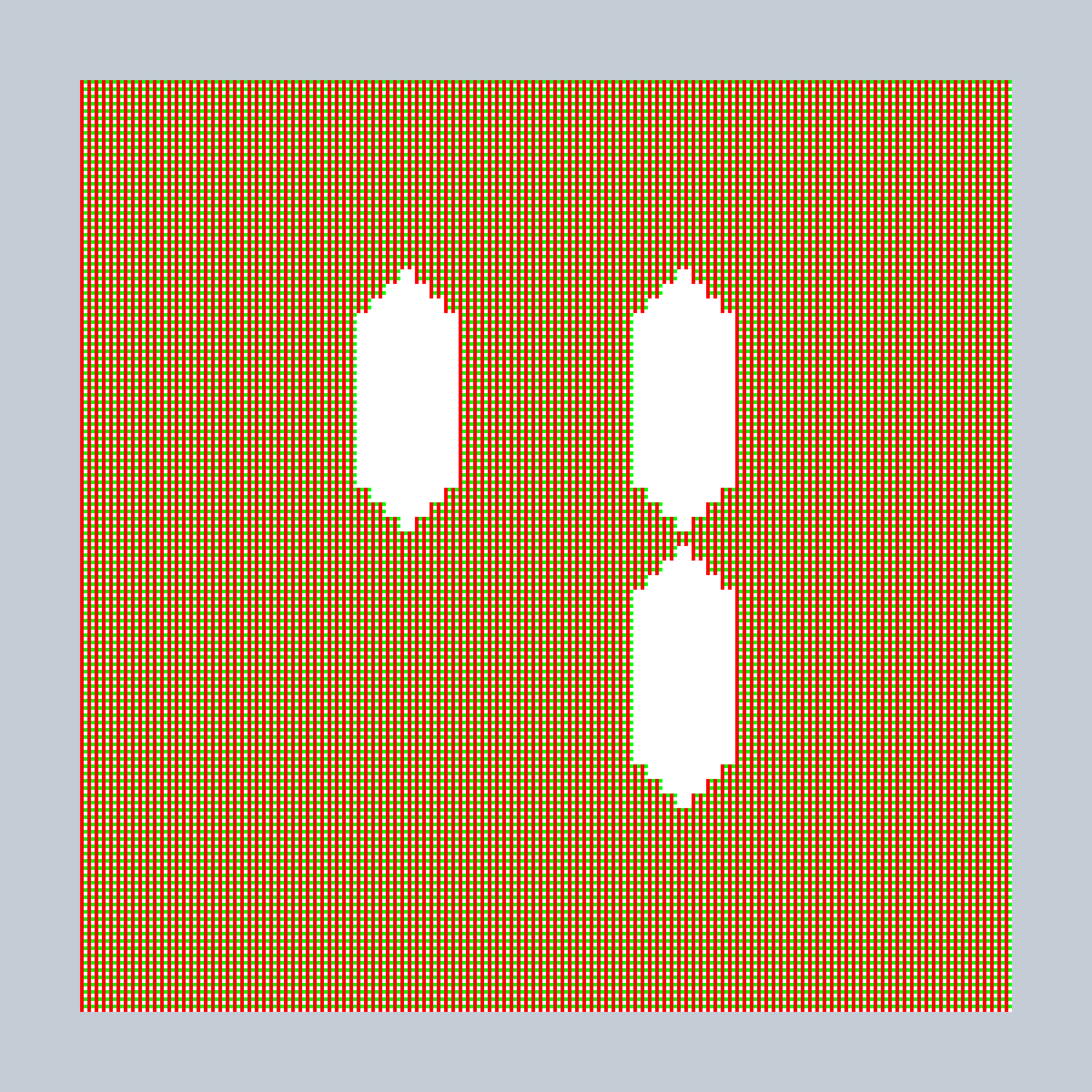 27-Bit Digital #21000092