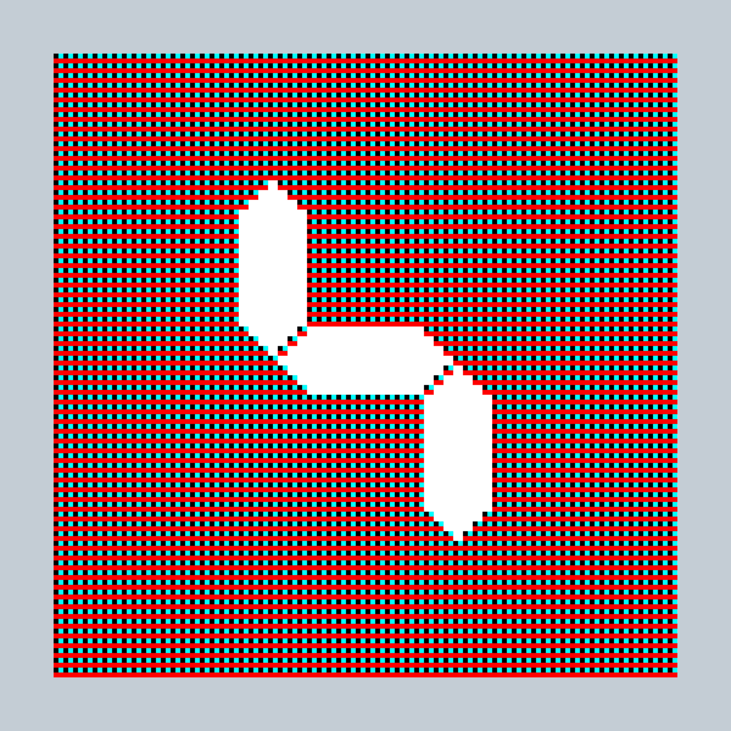 27-Bit Digital #21000093