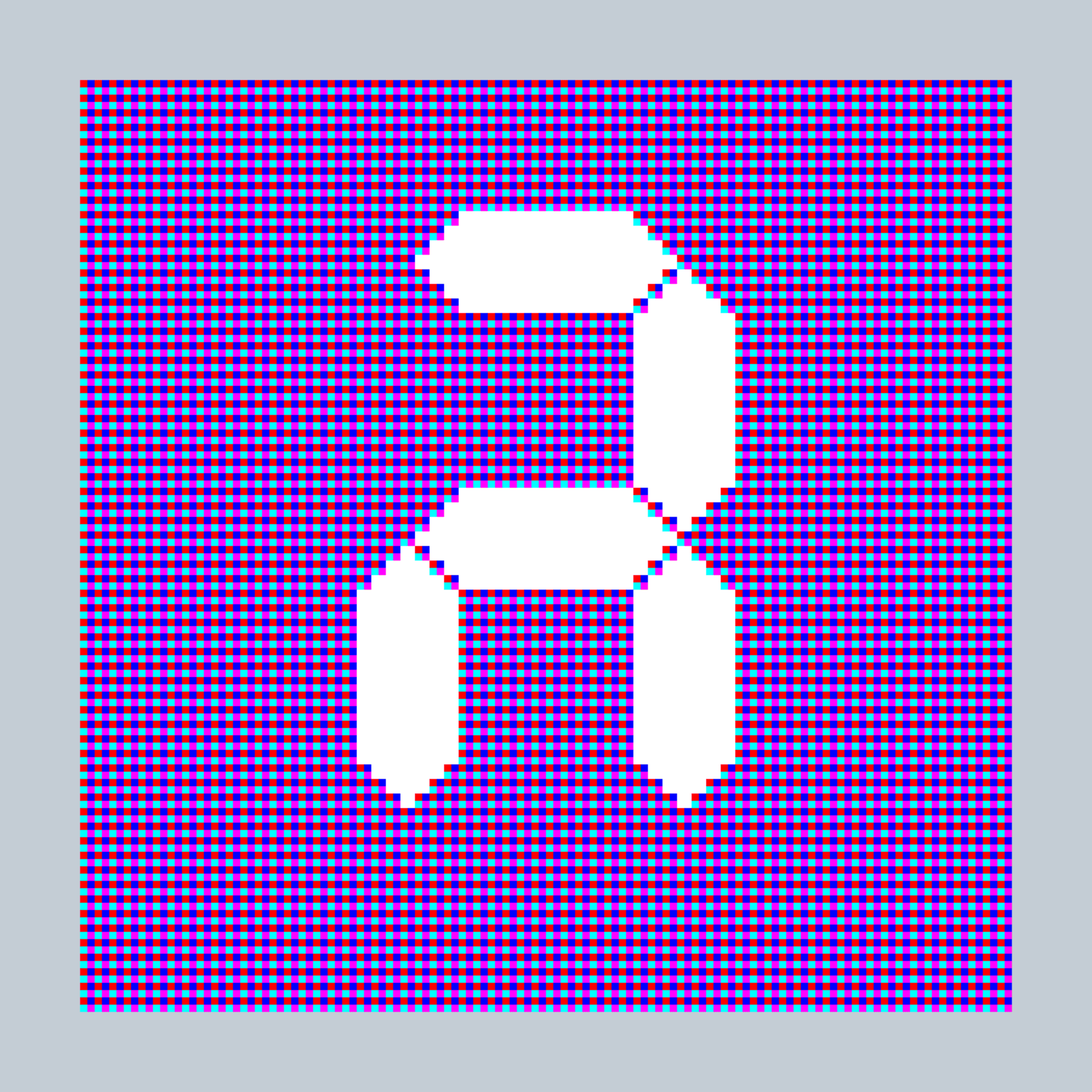 27-Bit Digital #21000095
