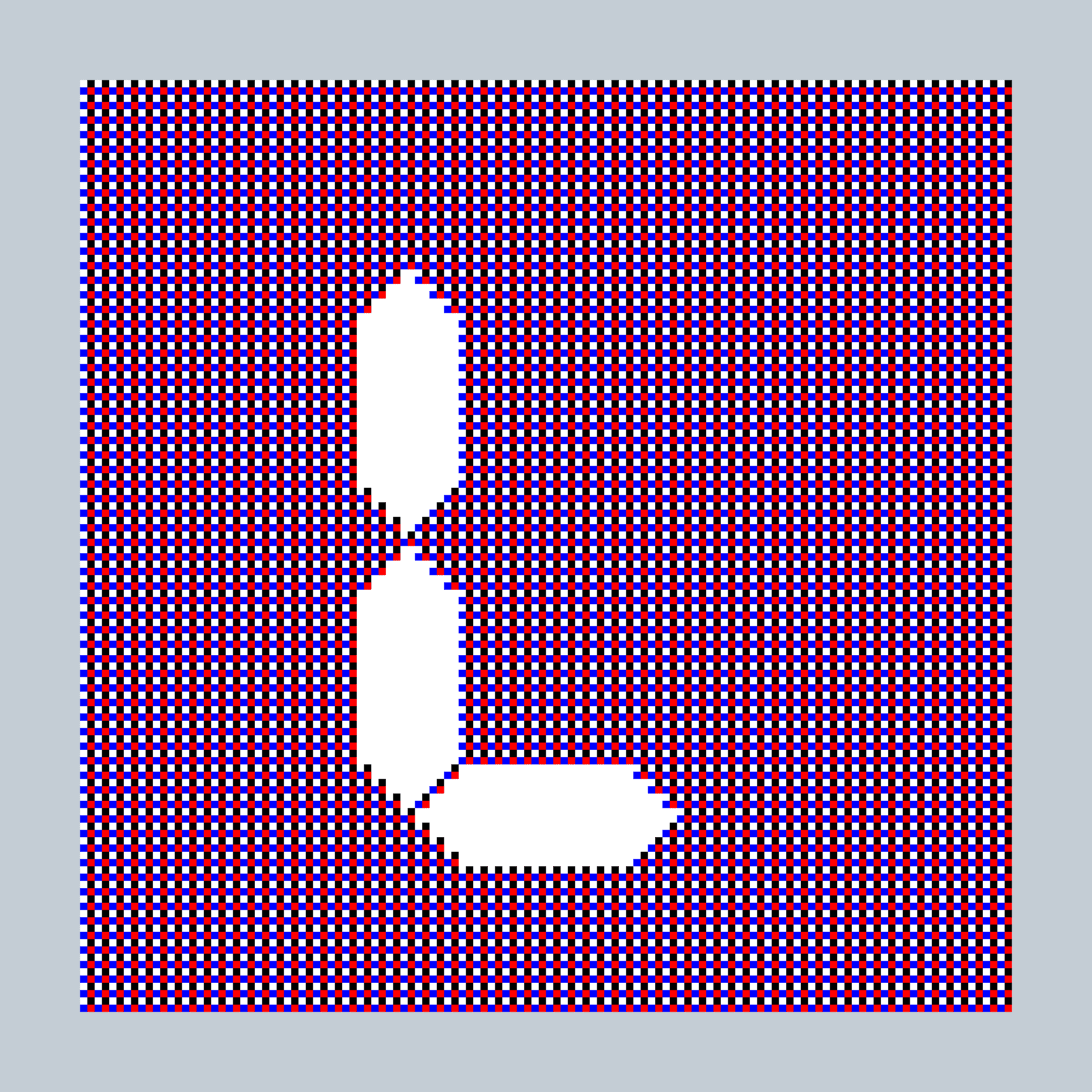 27-Bit Digital #21000097