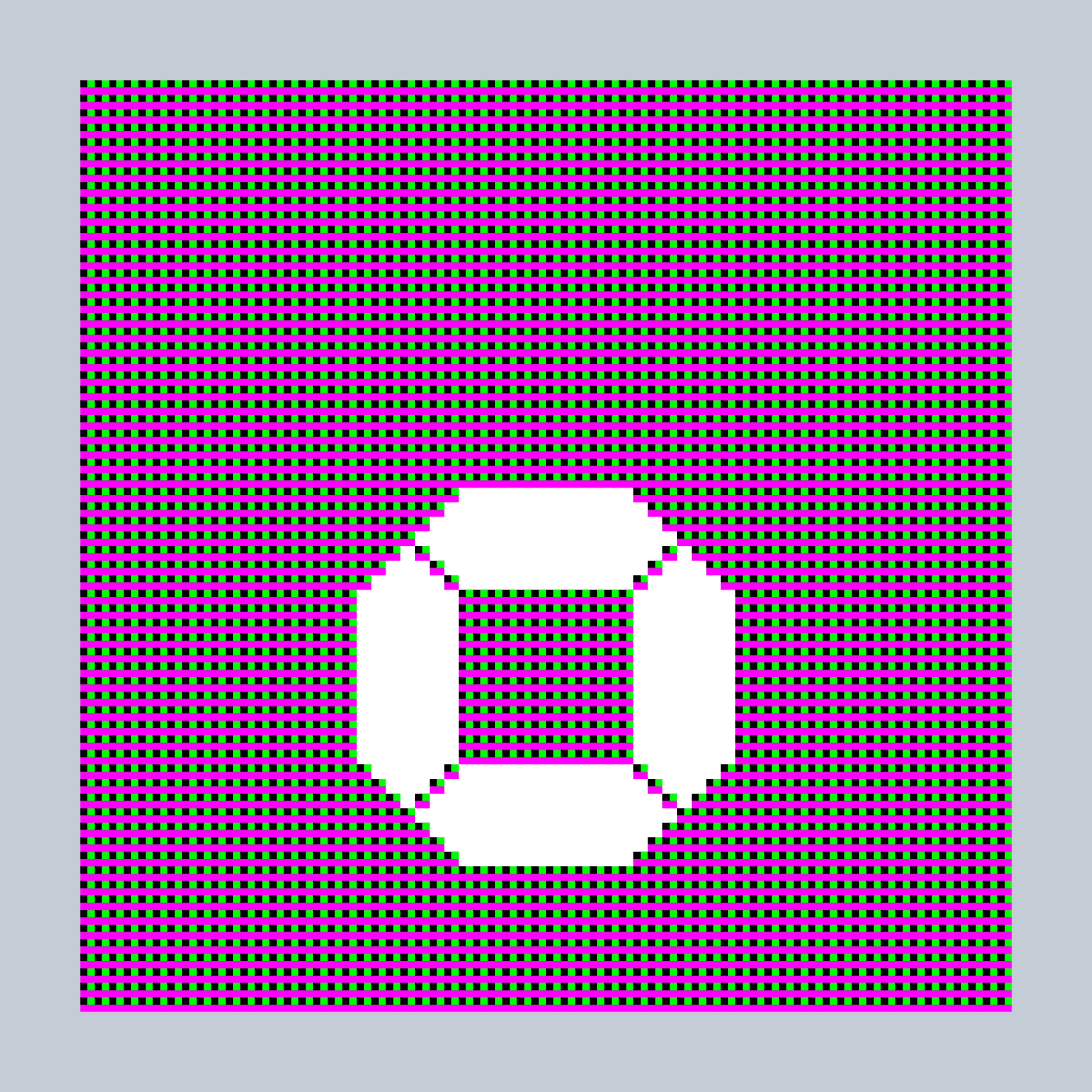 27-Bit Digital #21000098