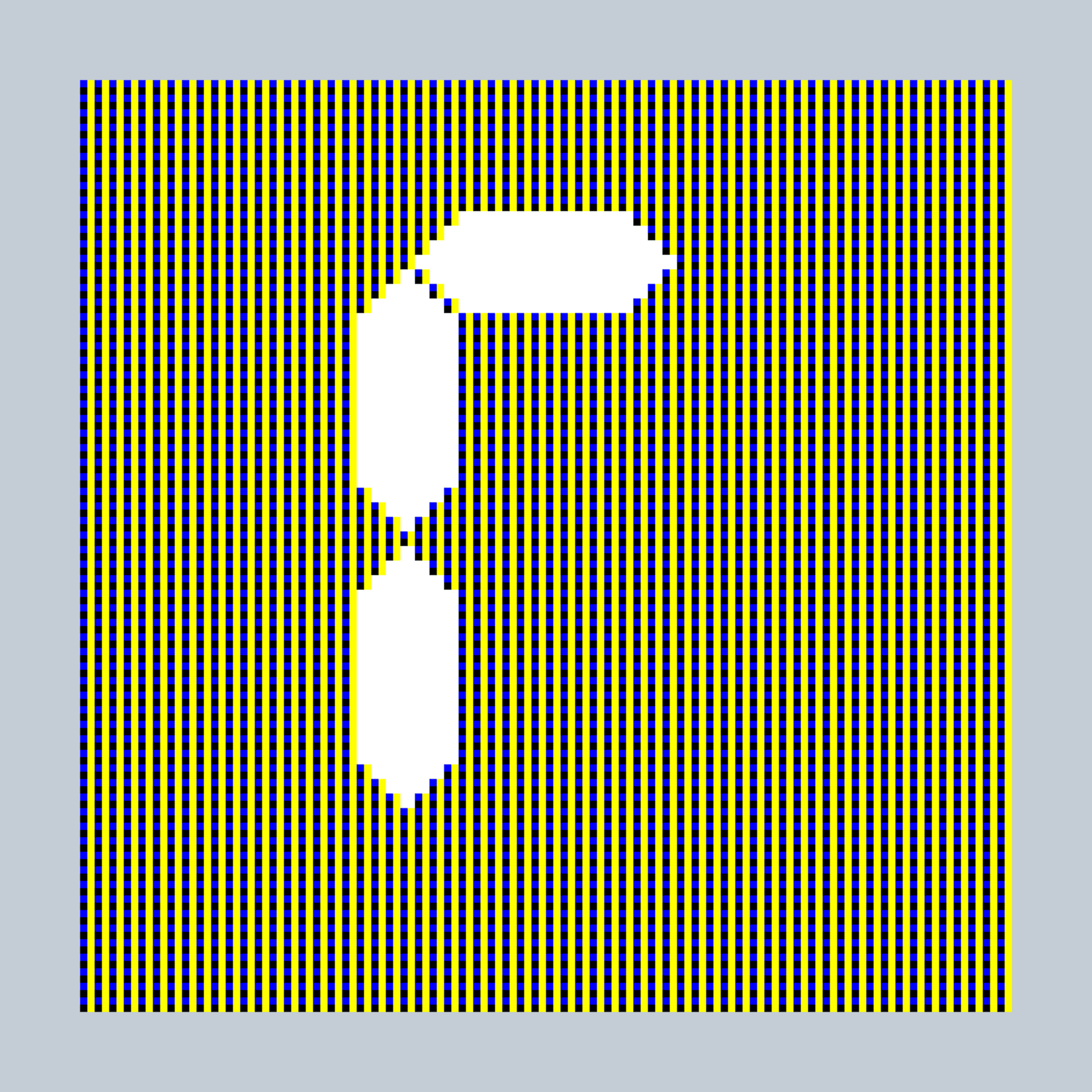 27-Bit Digital #21000099