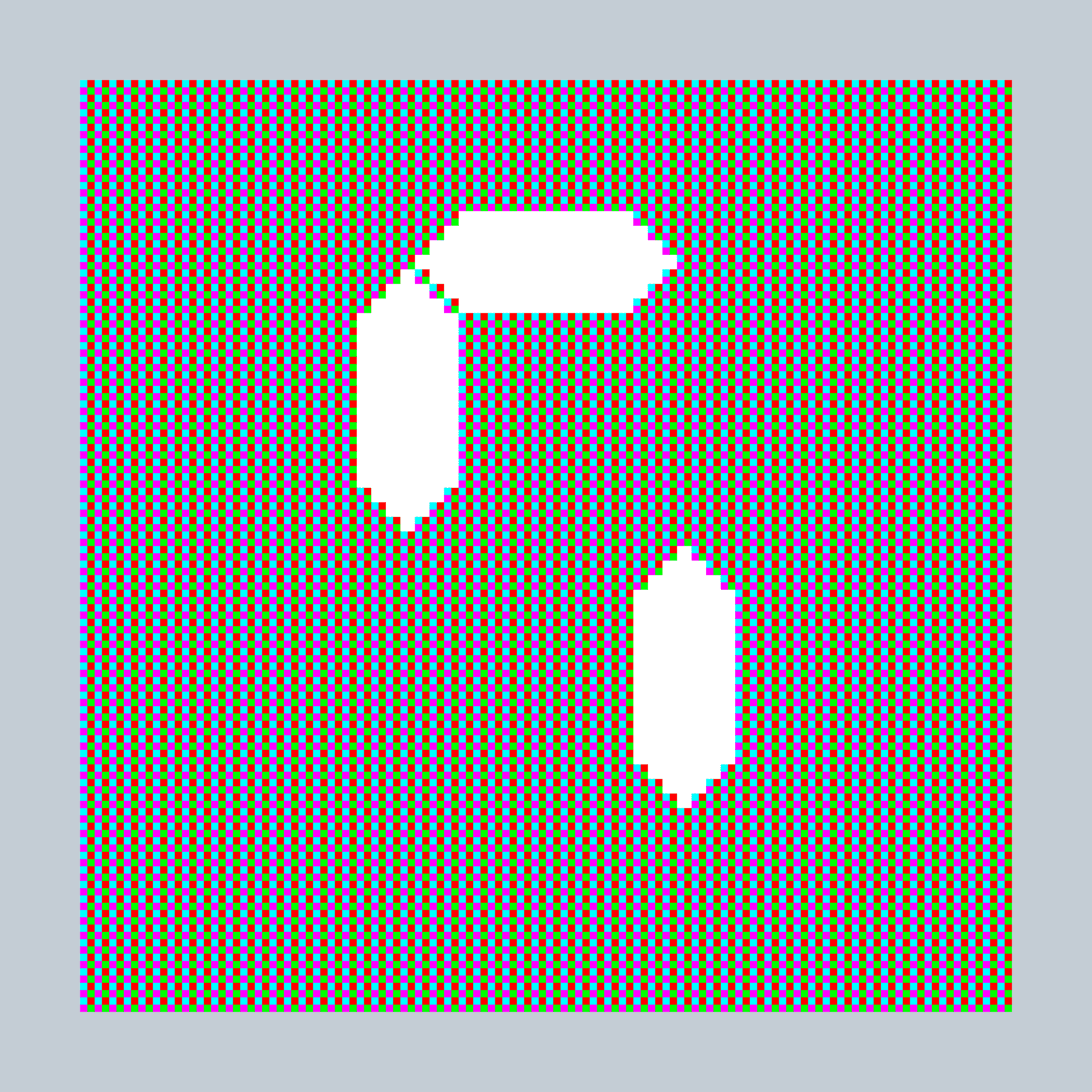 27-Bit Digital #21000102