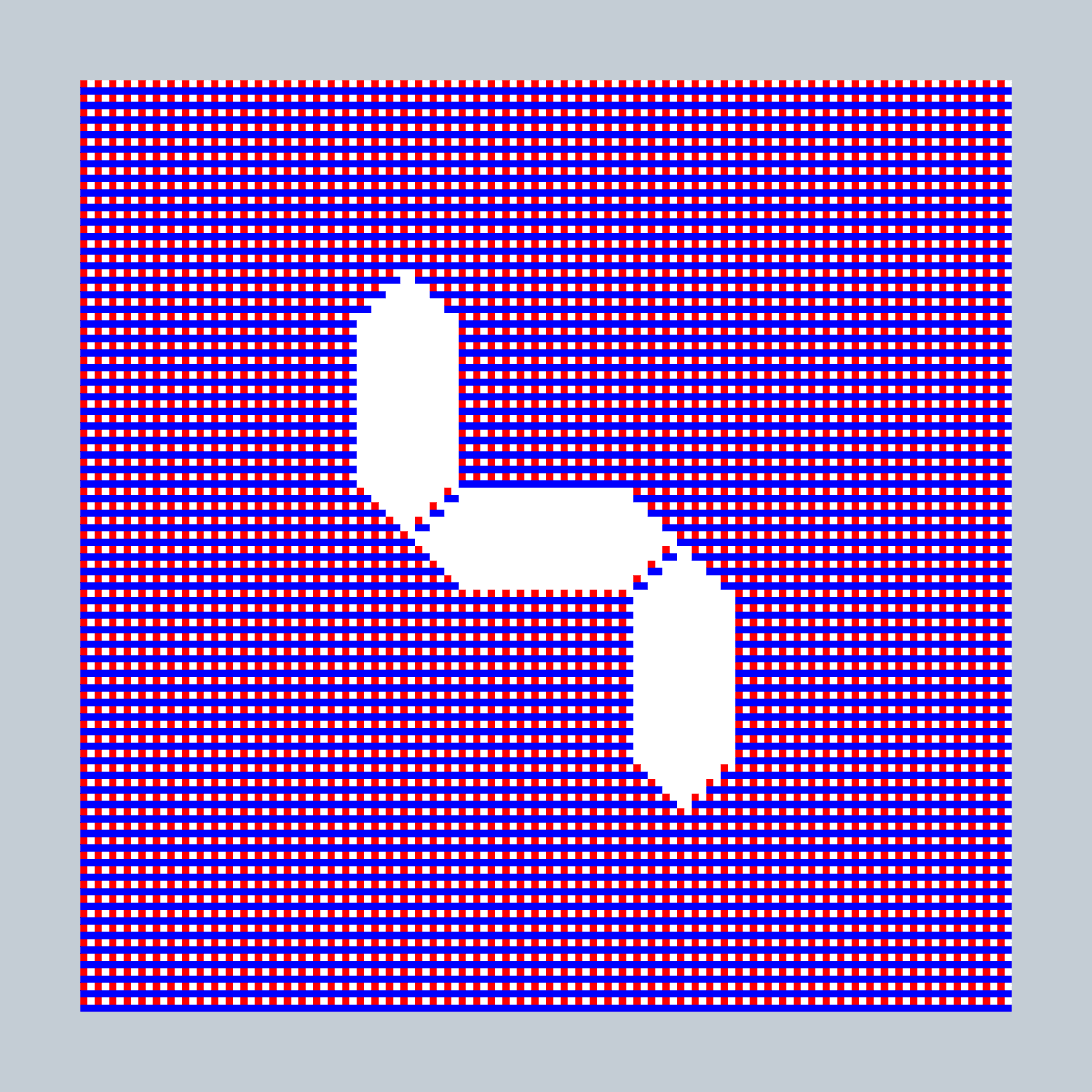 27-Bit Digital #21000103