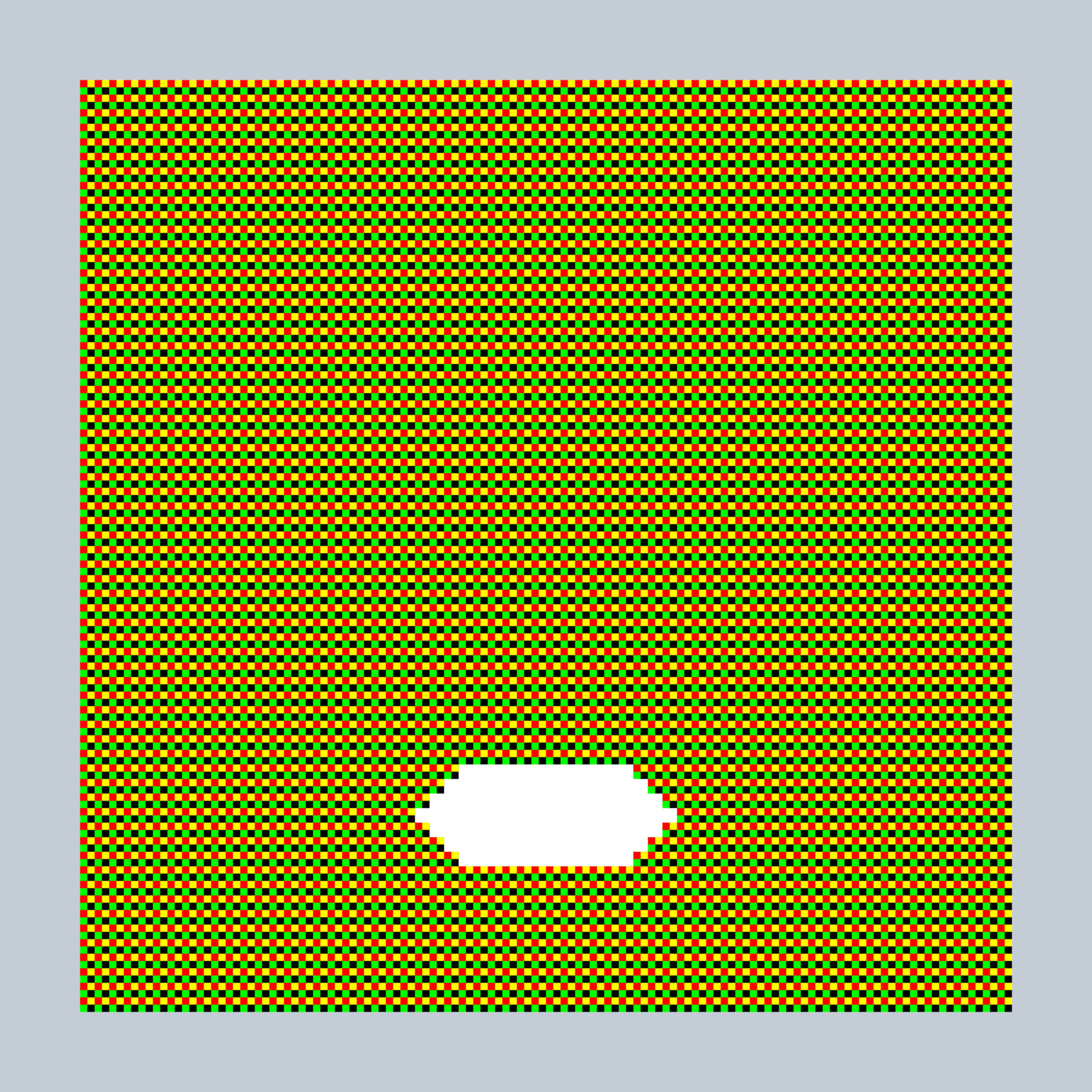 27-Bit Digital #21000104