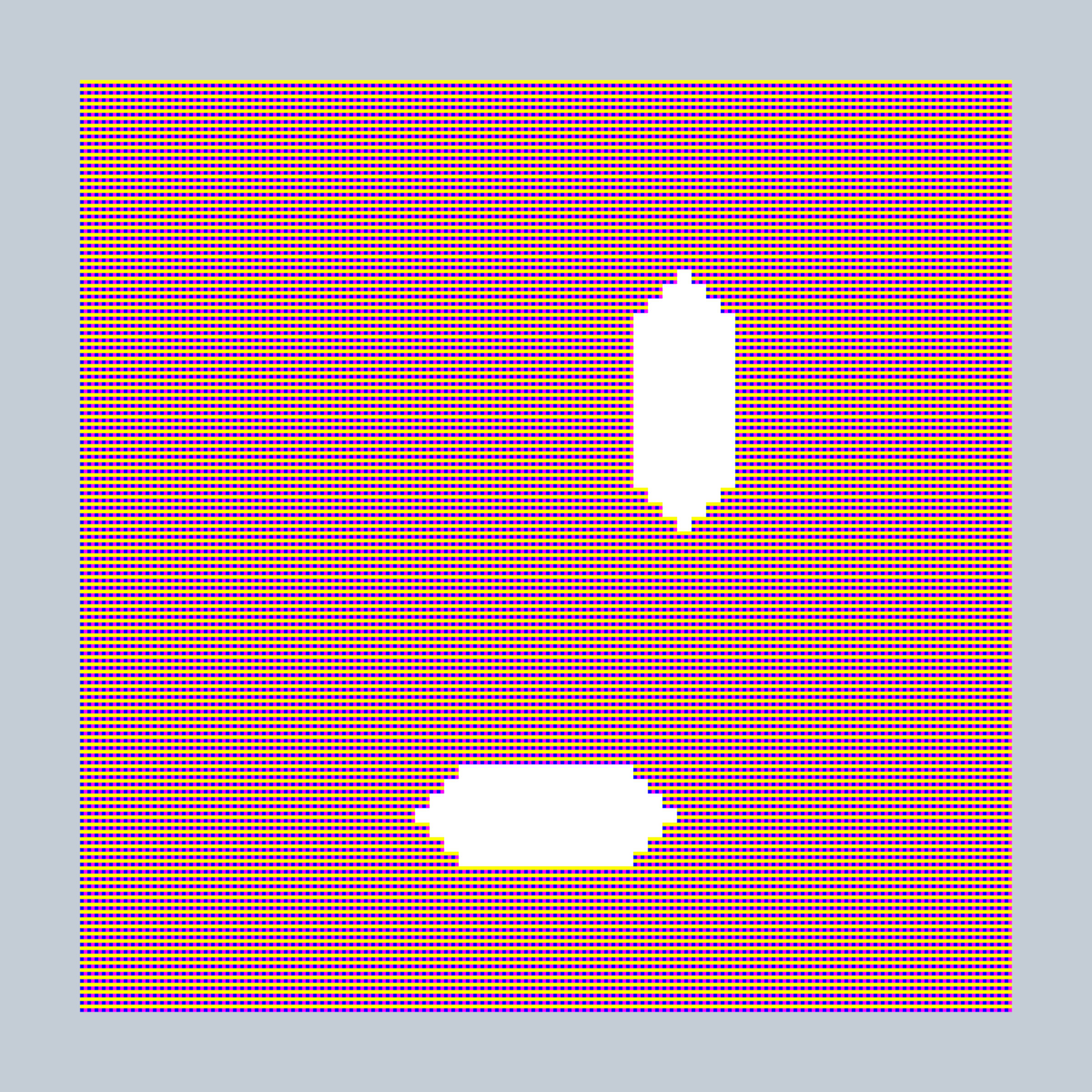 27-Bit Digital #21000108