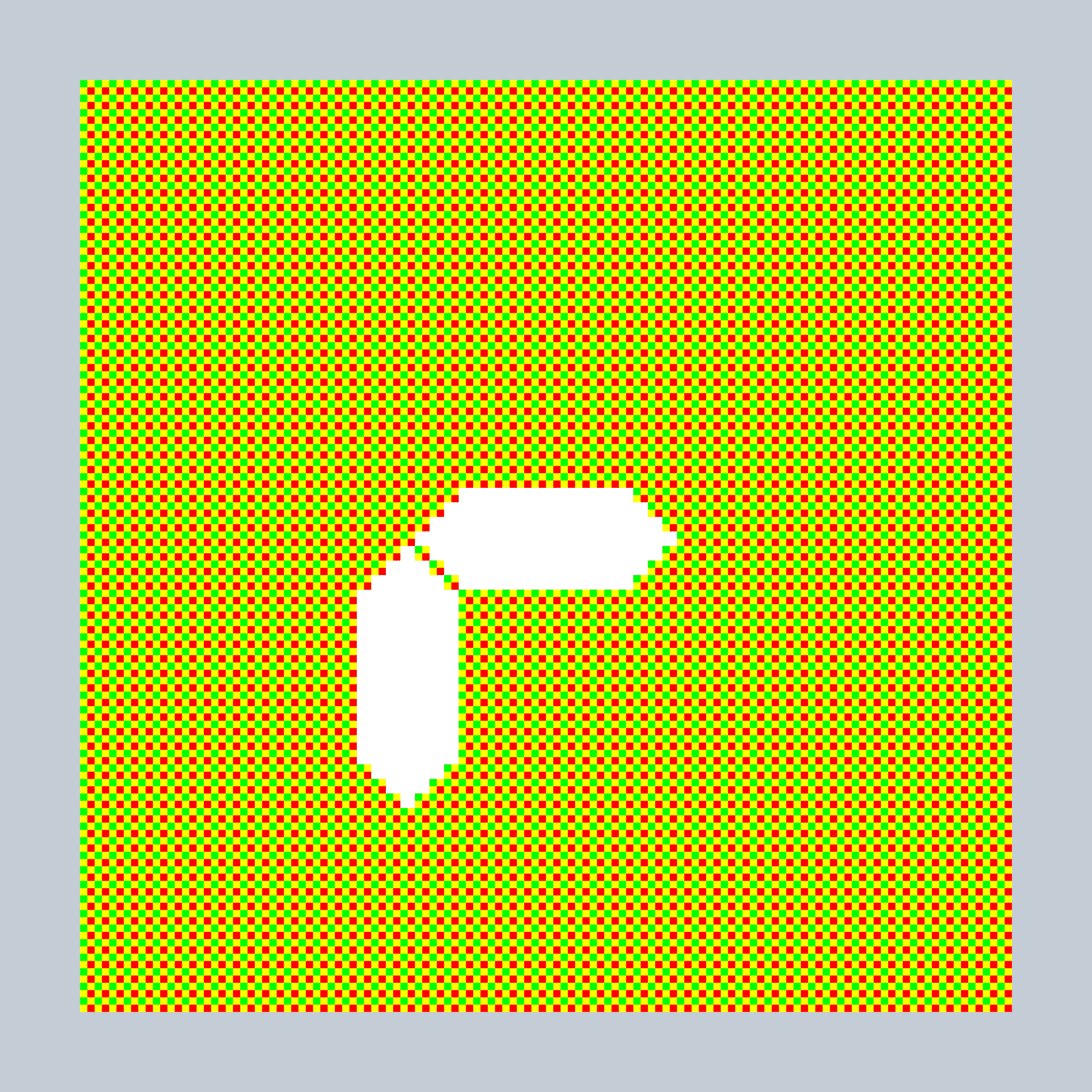 27-Bit Digital #21000110