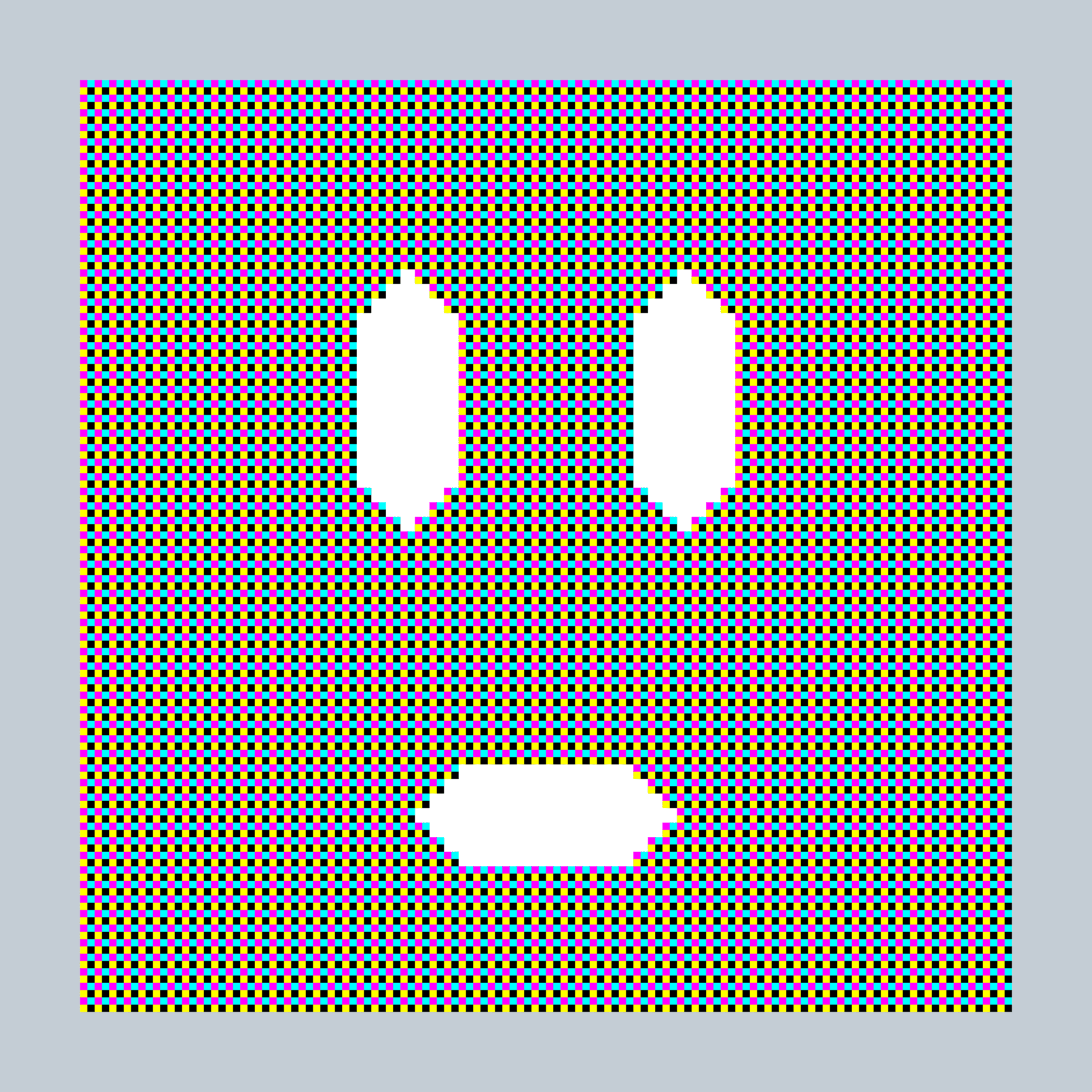 27-Bit Digital #21000111