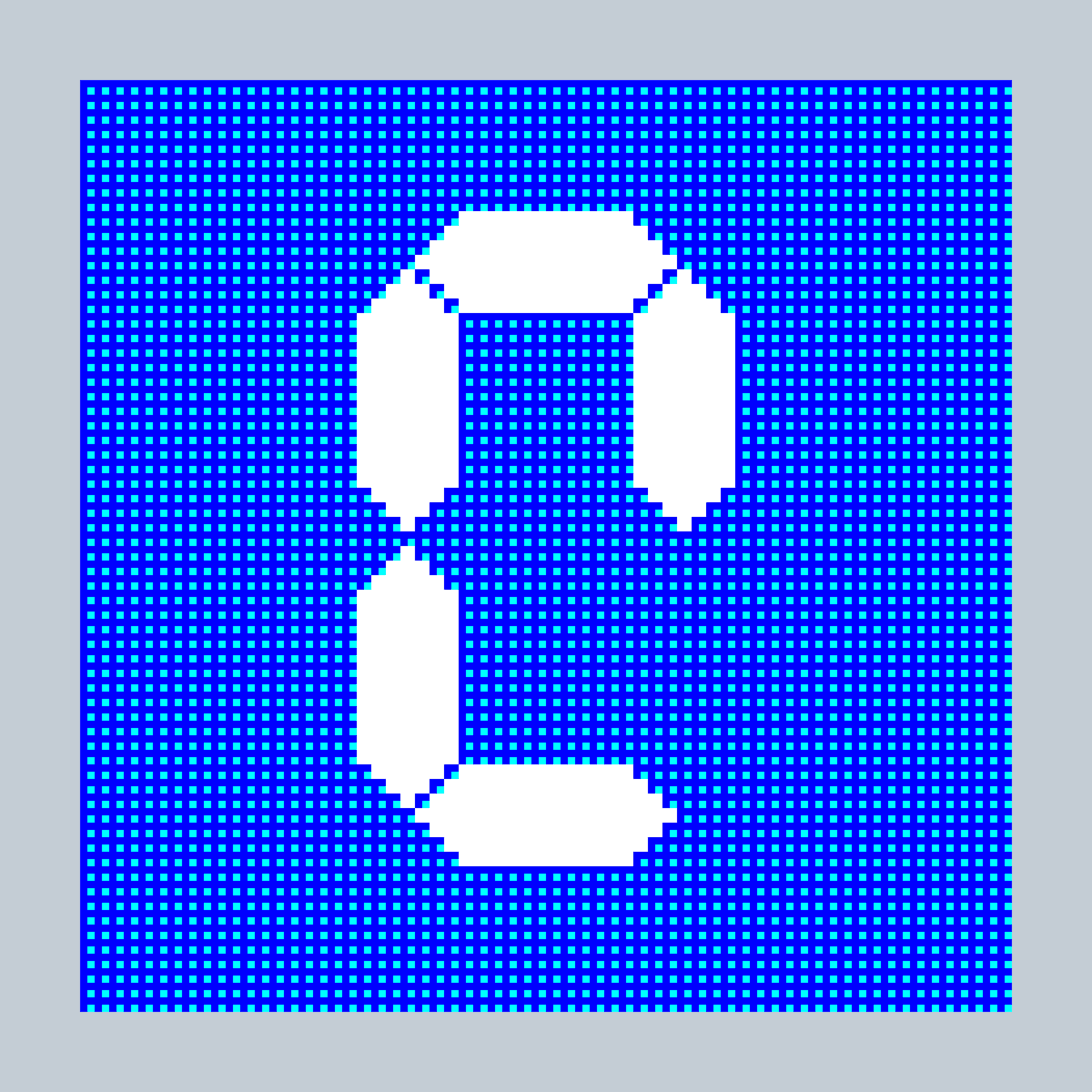 27-Bit Digital #21000112