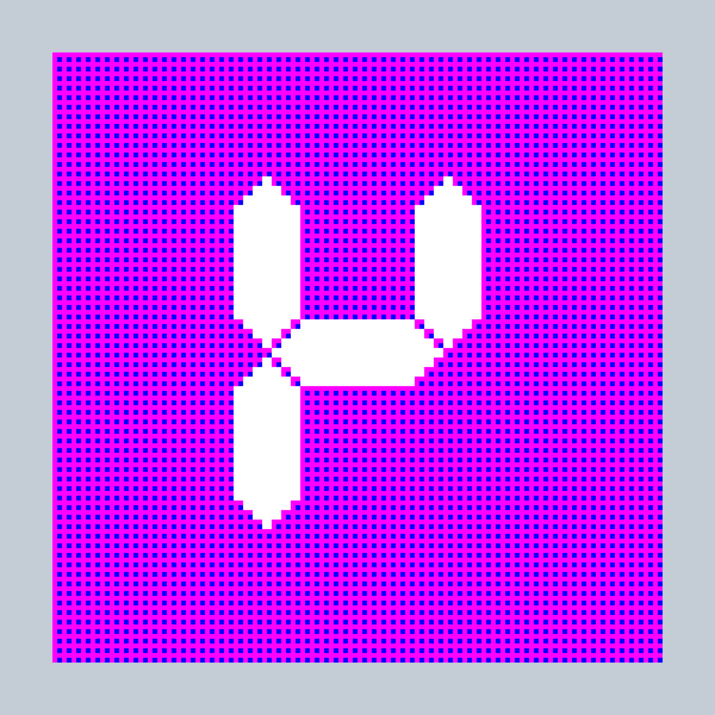 27-Bit Digital #21000115