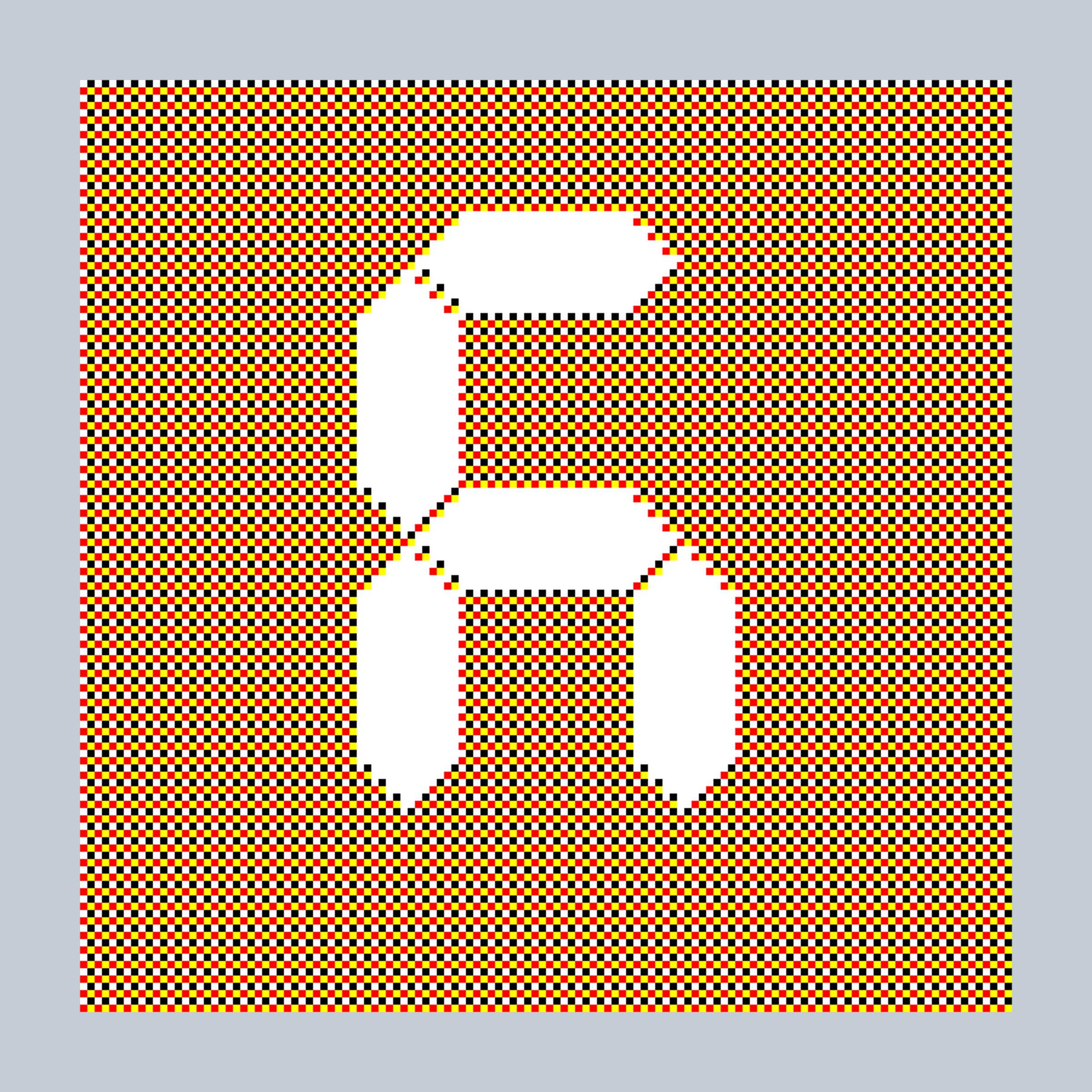 27-Bit Digital #21000116