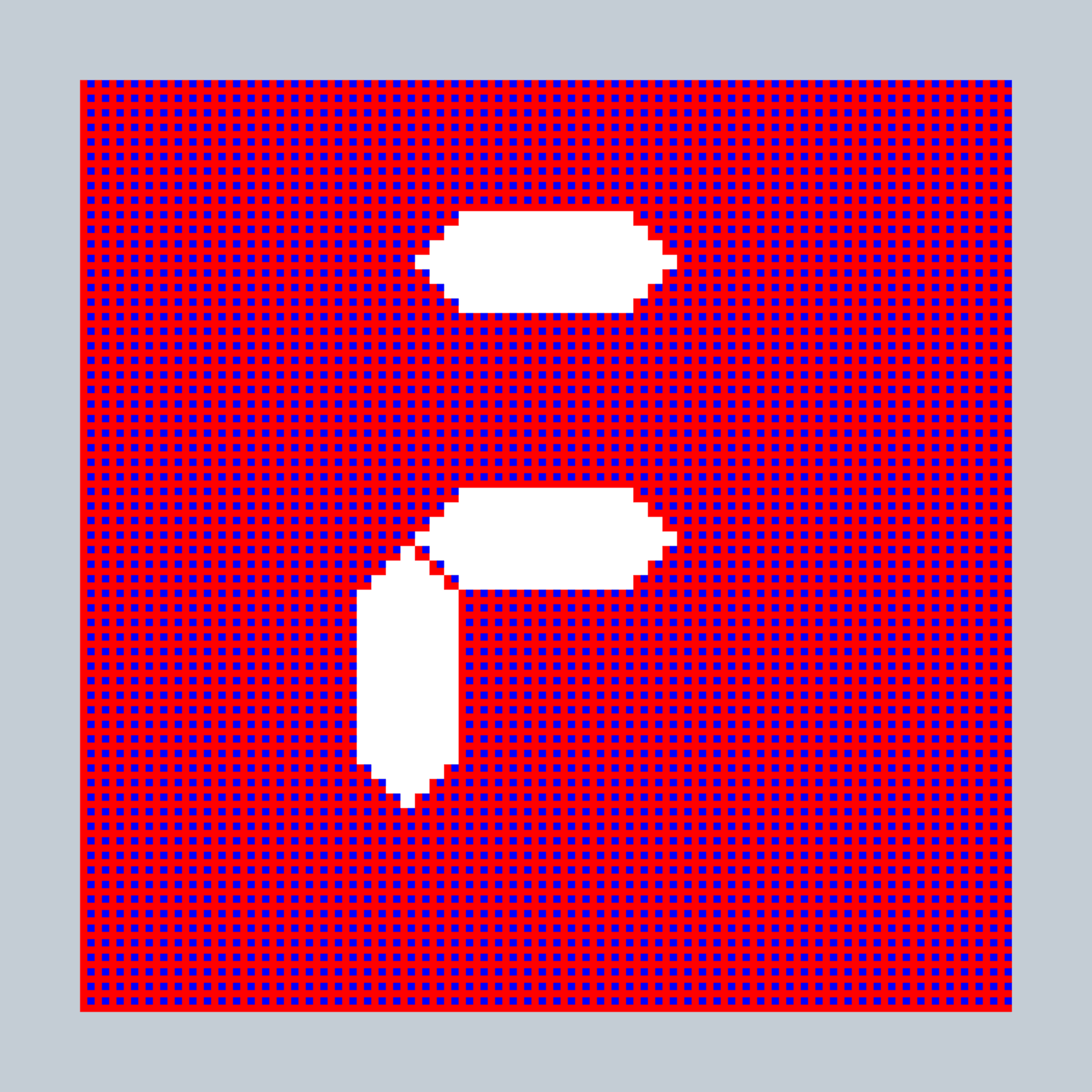 27-Bit Digital #21000118