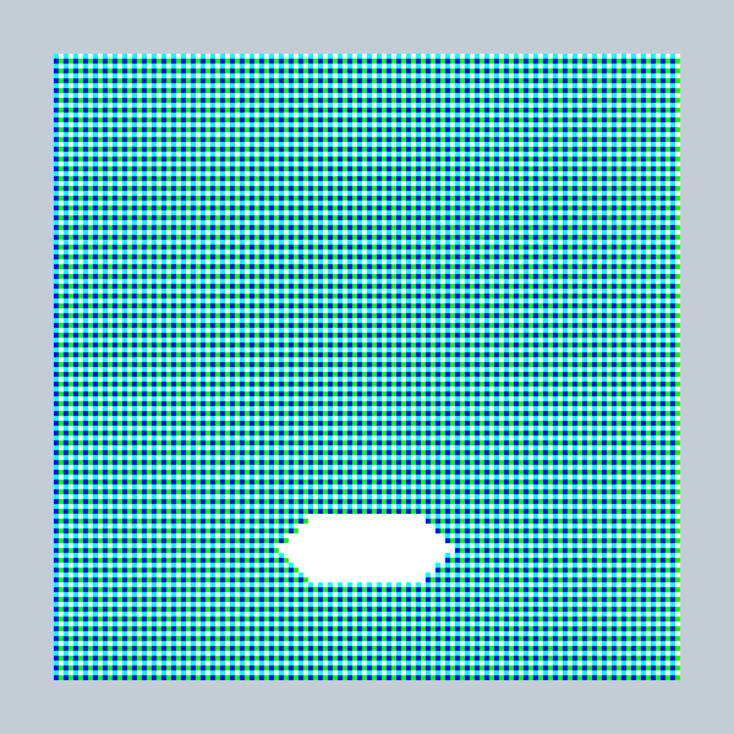 27-Bit Digital #21000128