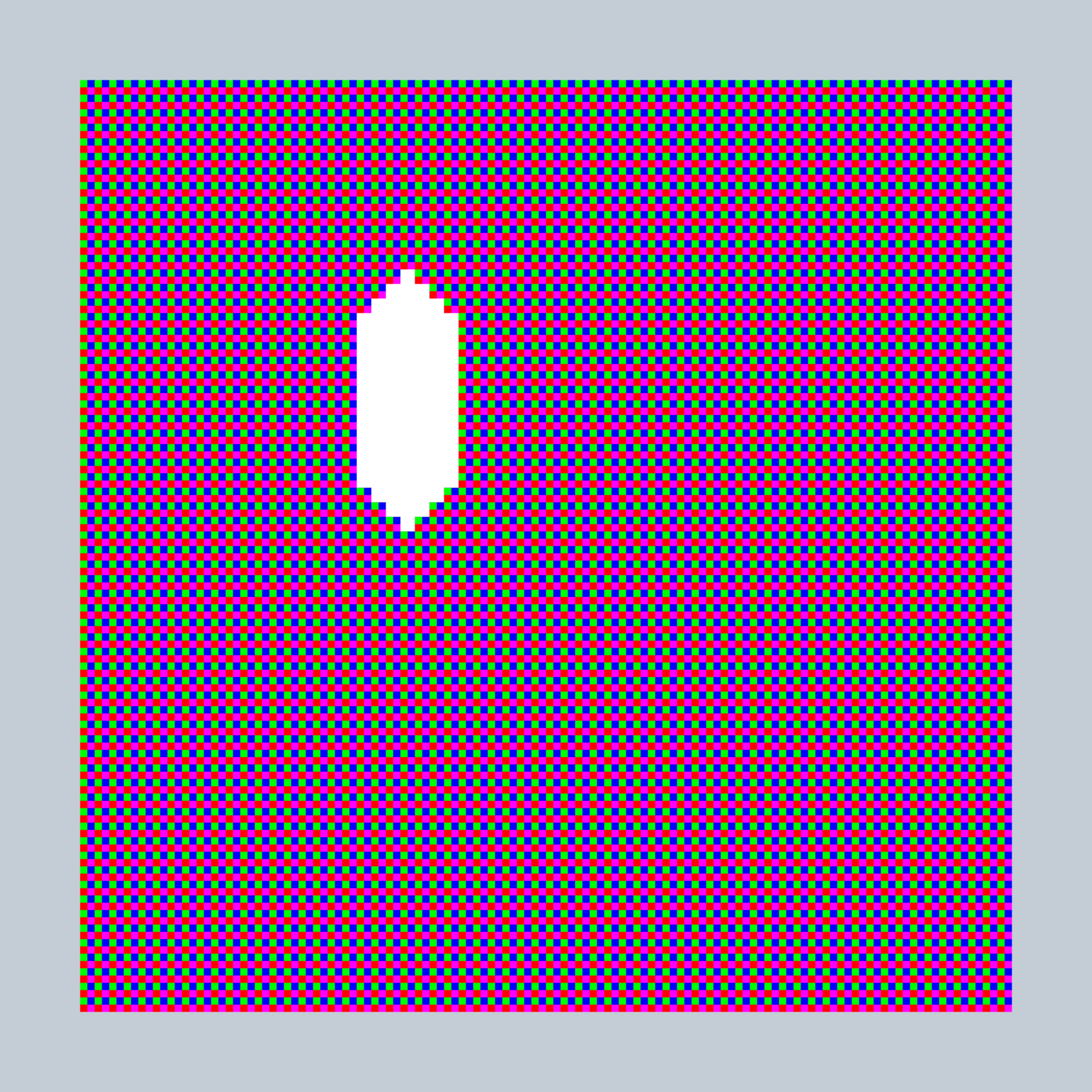 27-Bit Digital #21000129