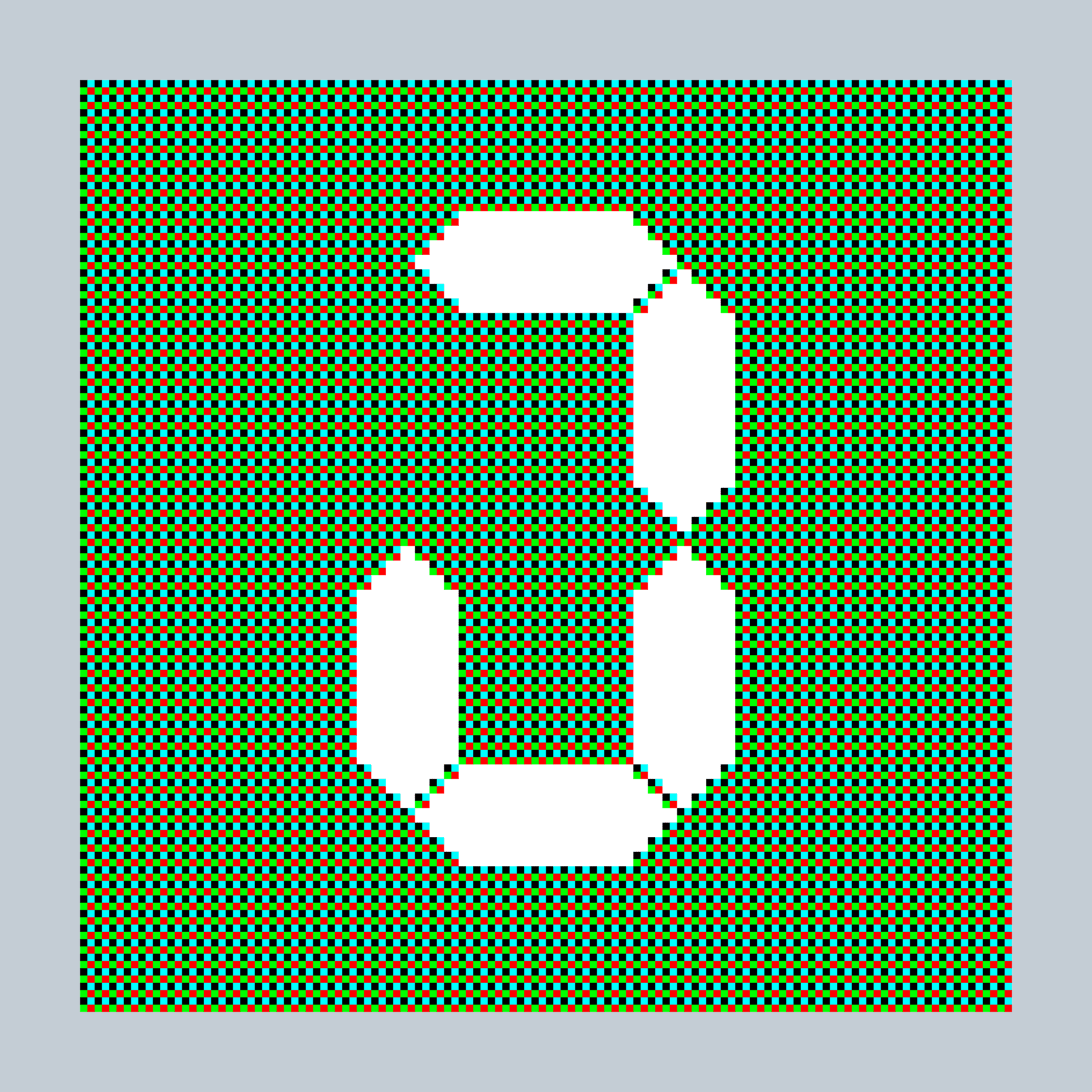 27-Bit Digital #21000130