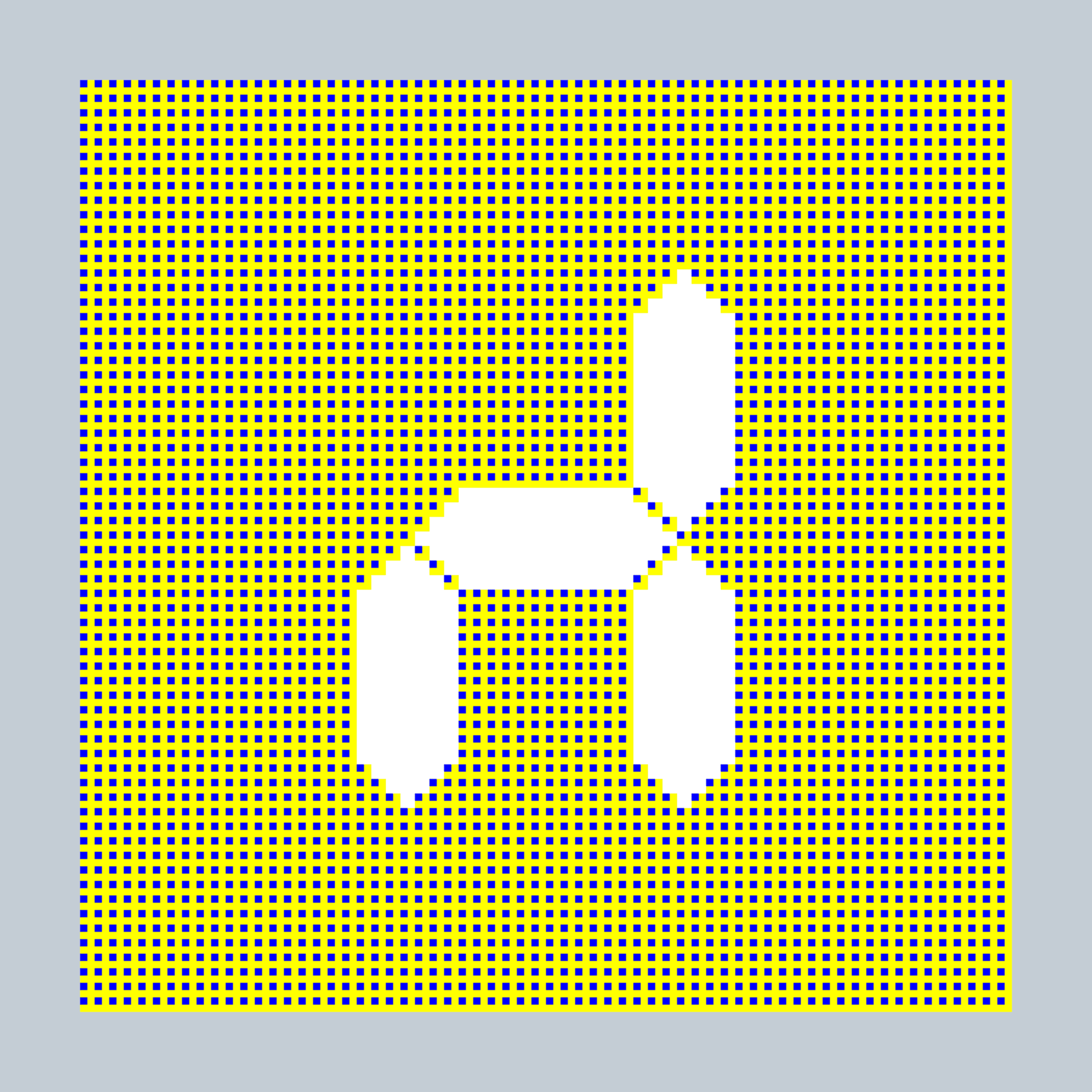 27-Bit Digital #21000131