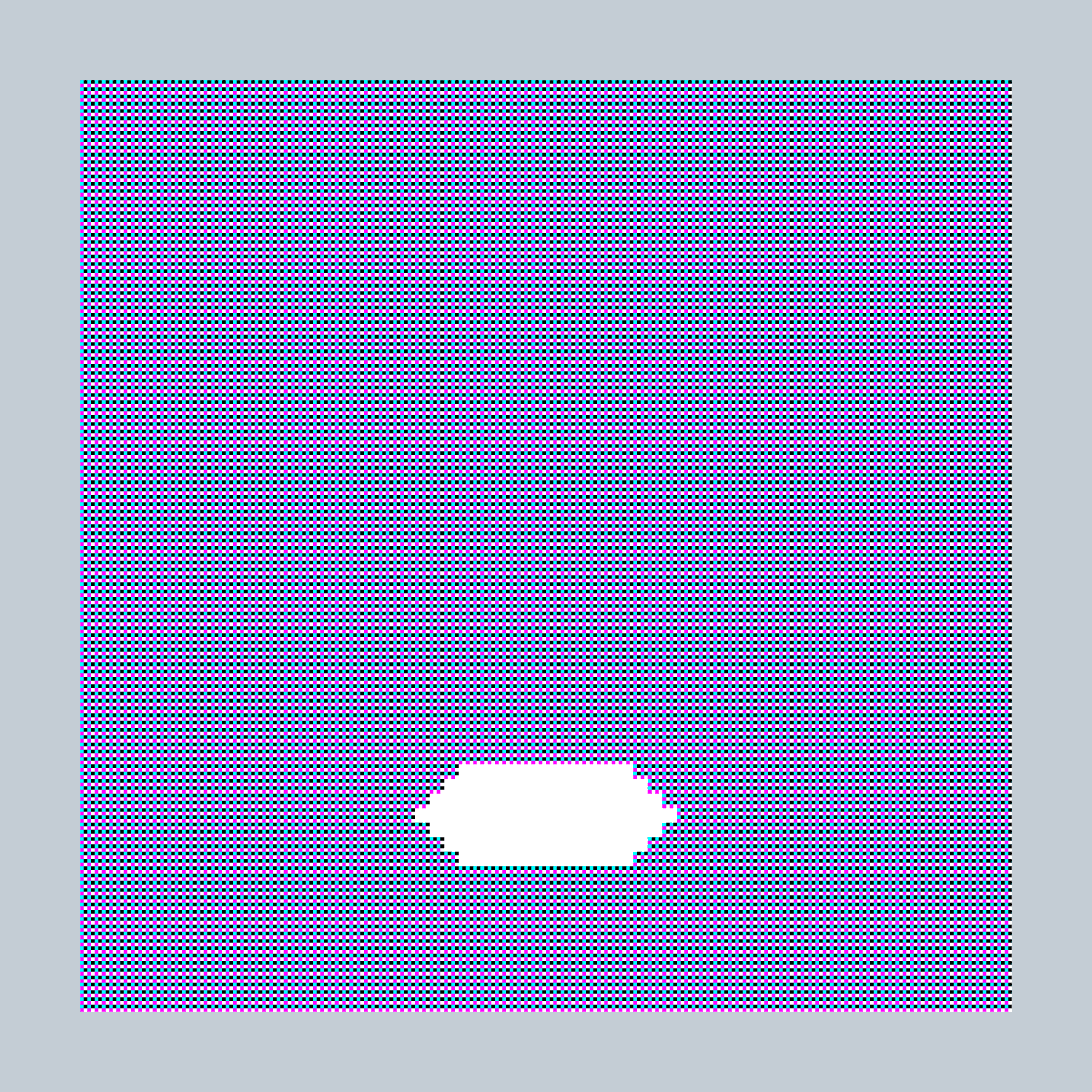 27-Bit Digital #21000132