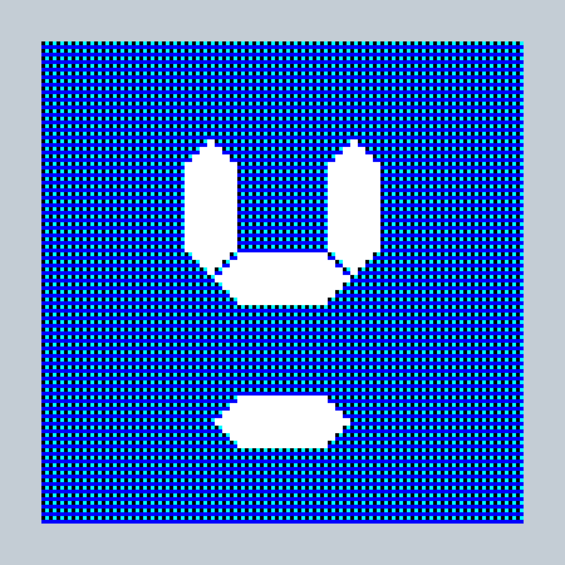 27-Bit Digital #21000133