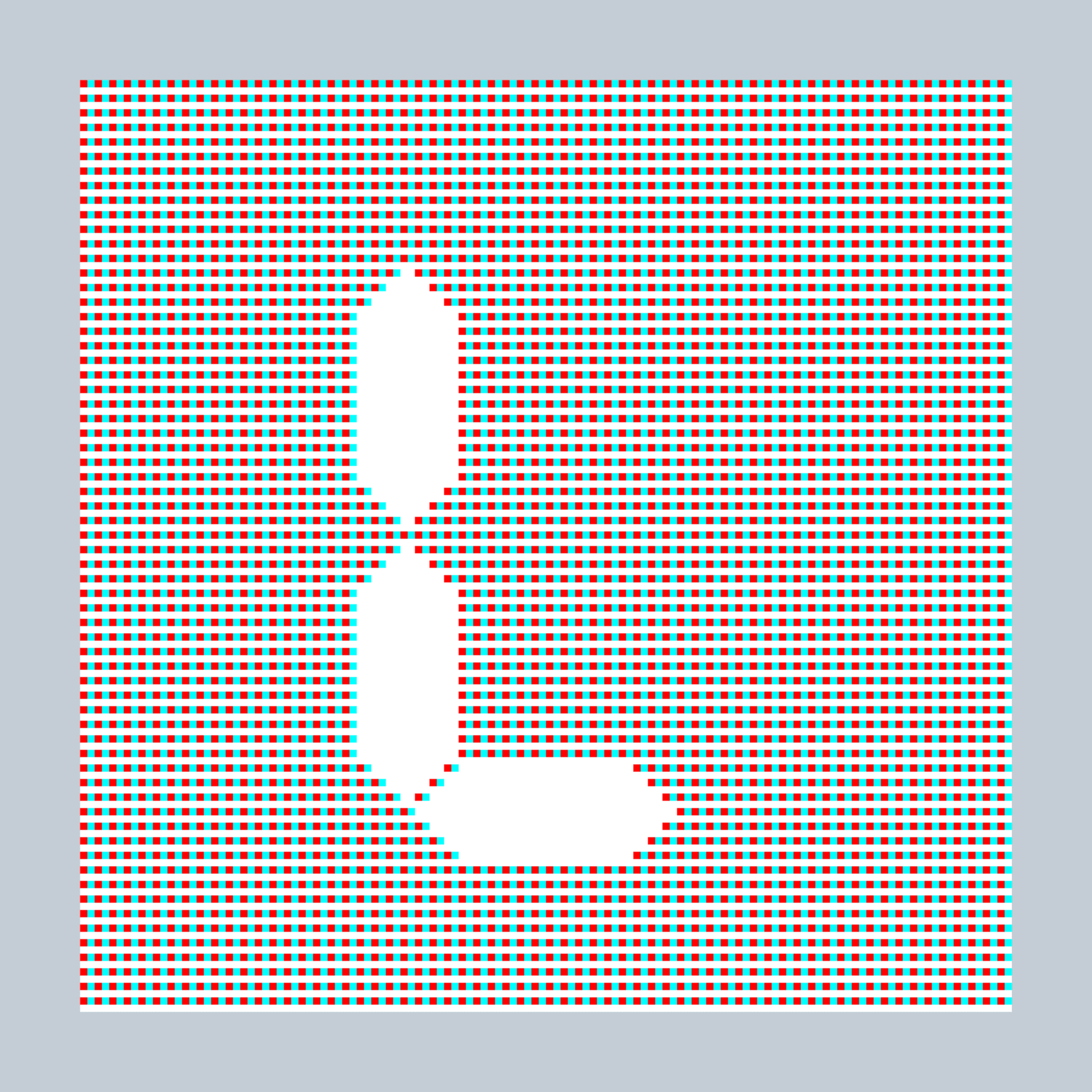 27-Bit Digital #21000134