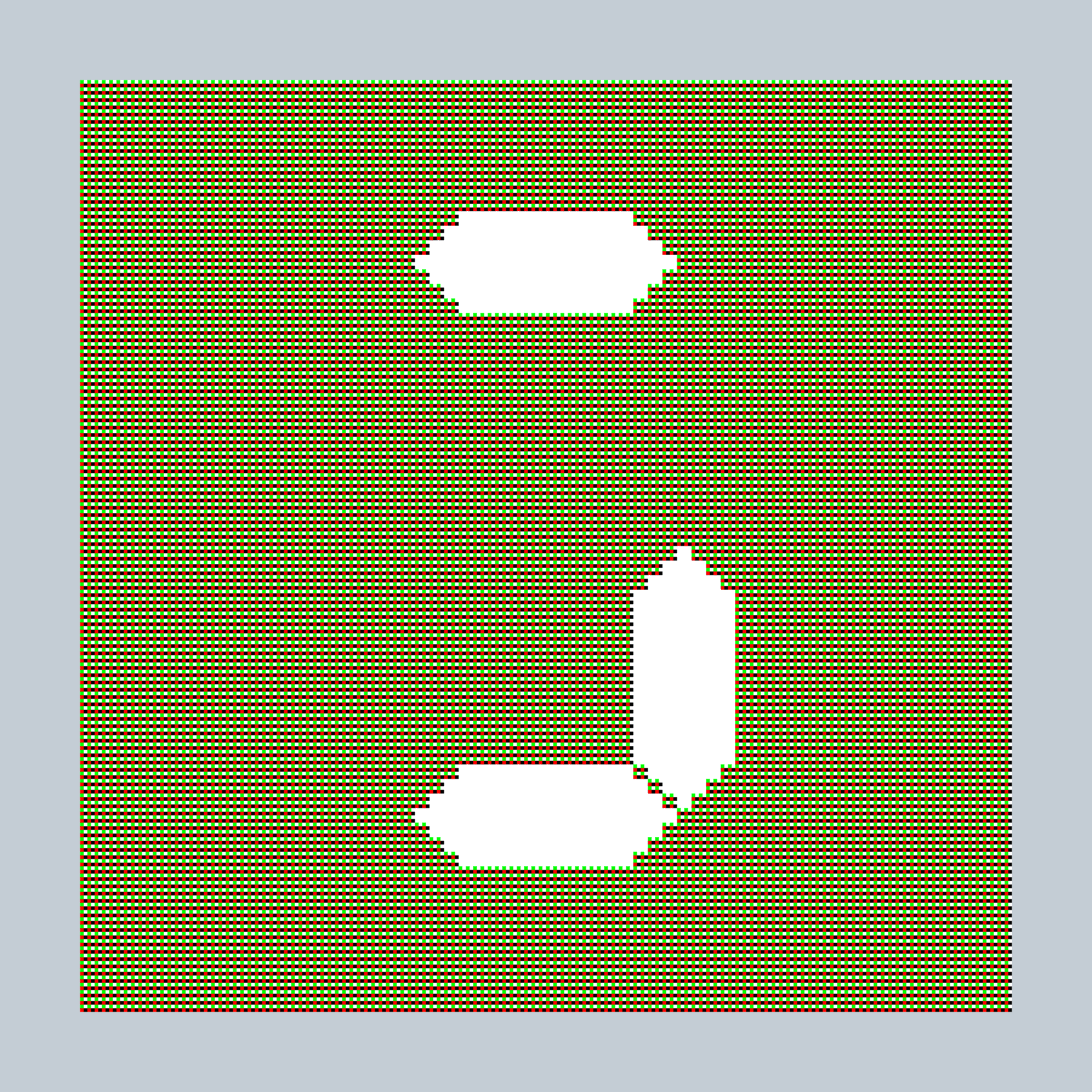 27-Bit Digital #21000135
