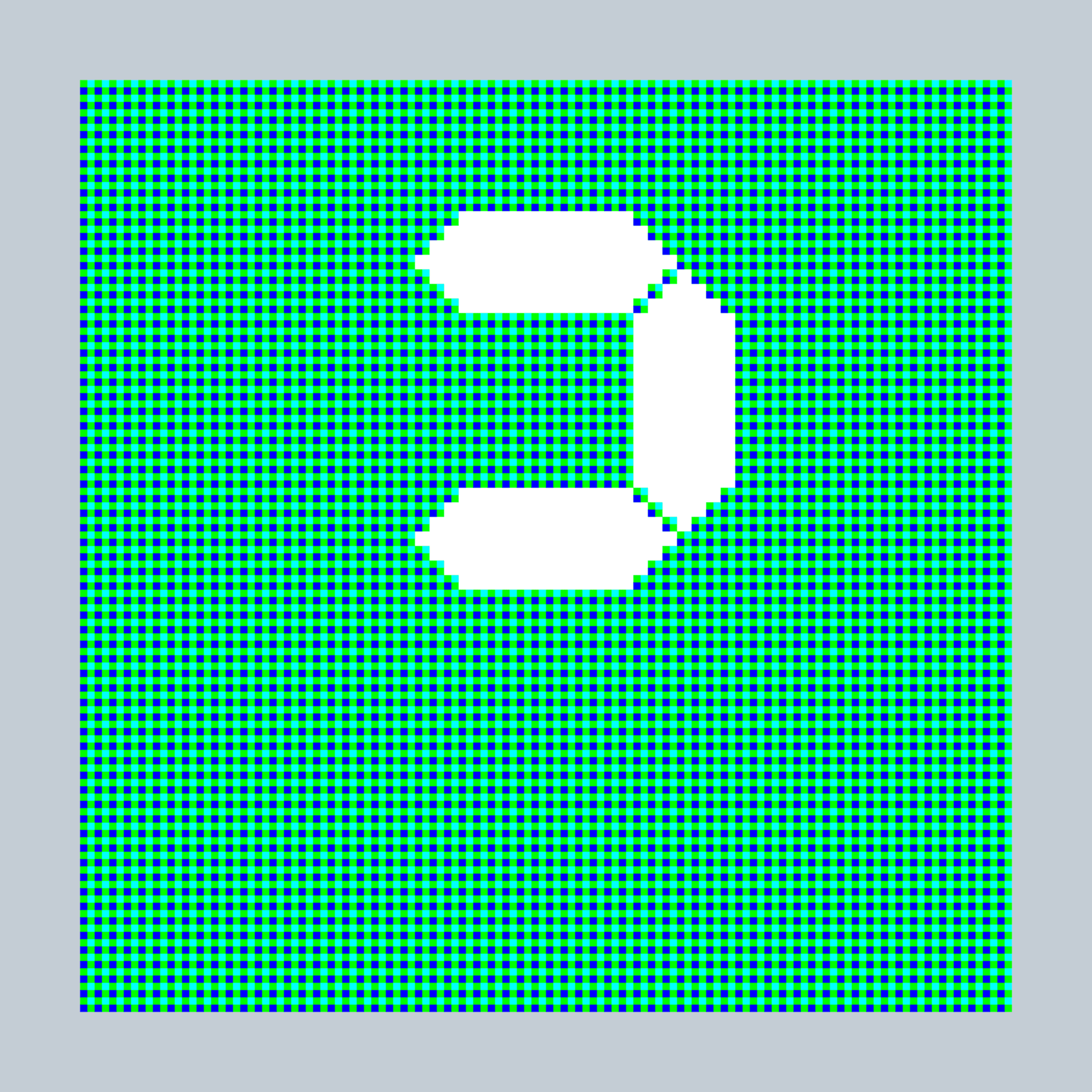 27-Bit Digital #21000136
