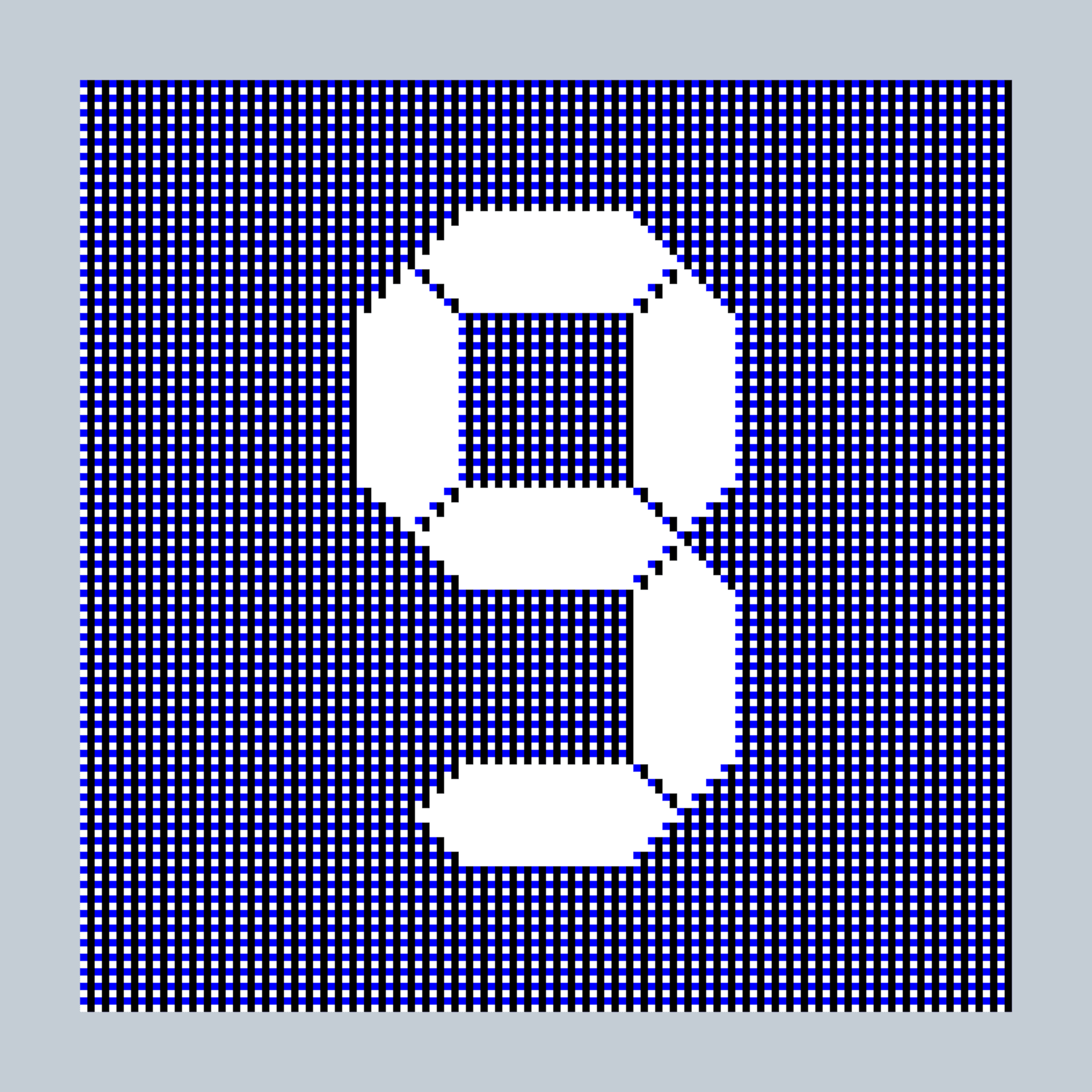 27-Bit Digital #21000137