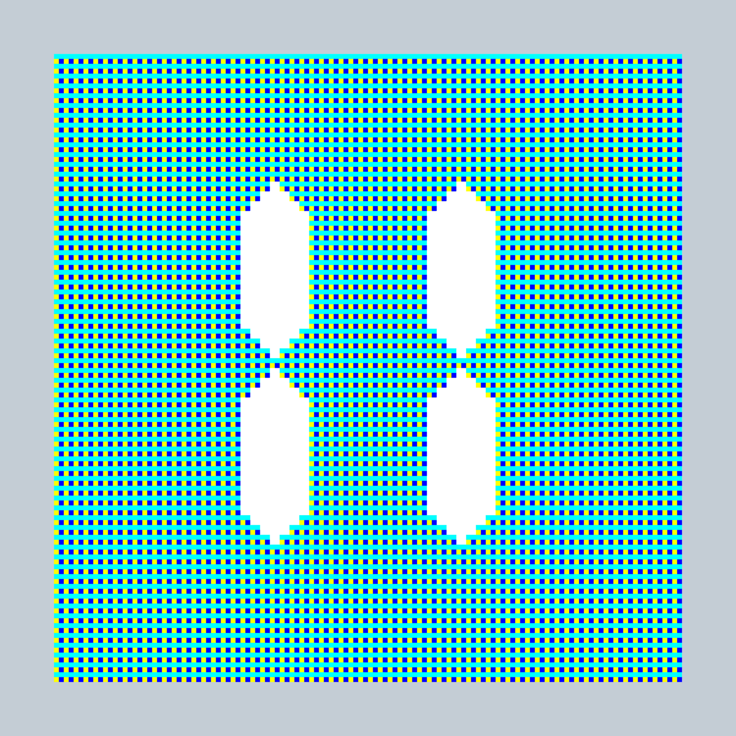 27-Bit Digital #21000142
