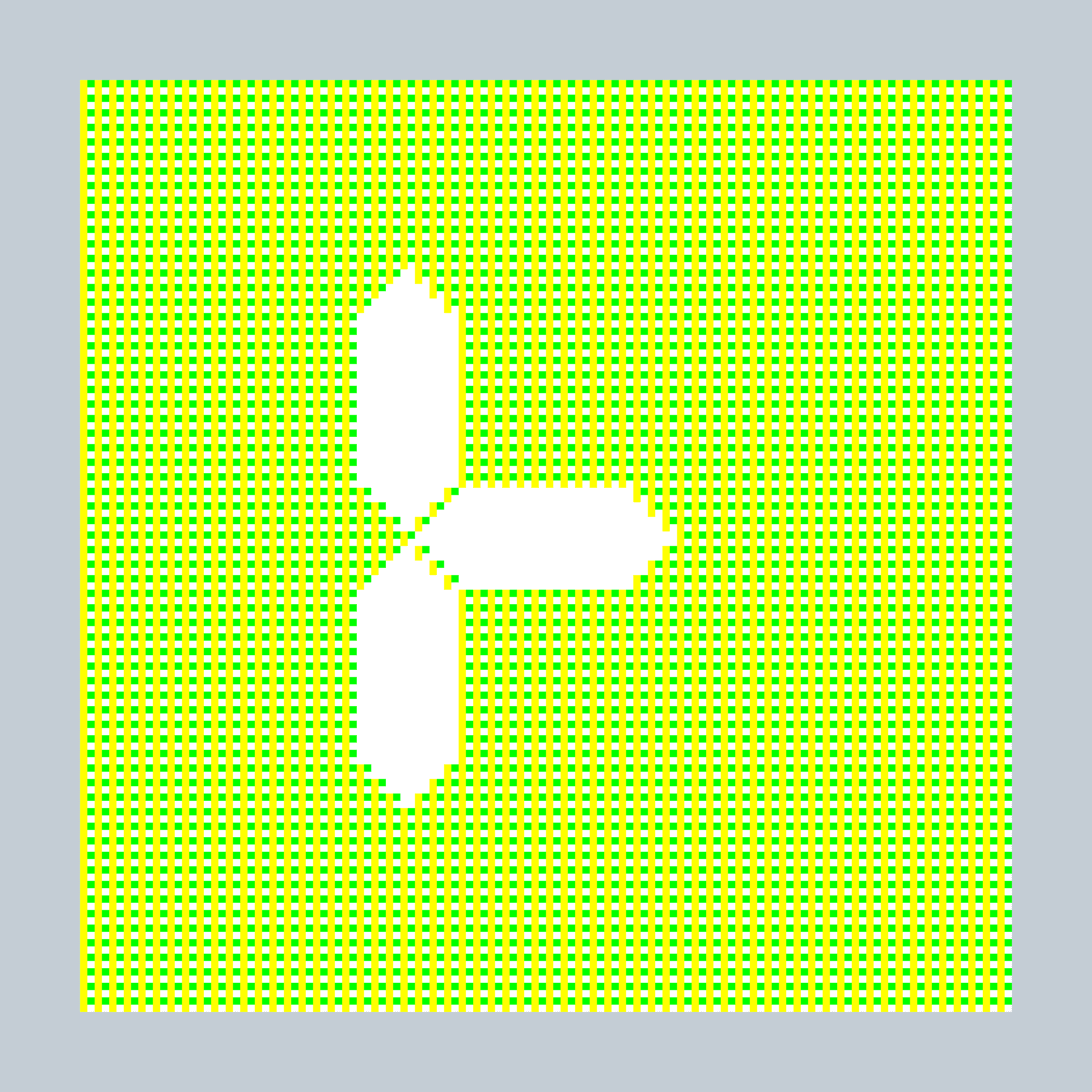 27-Bit Digital #21000143