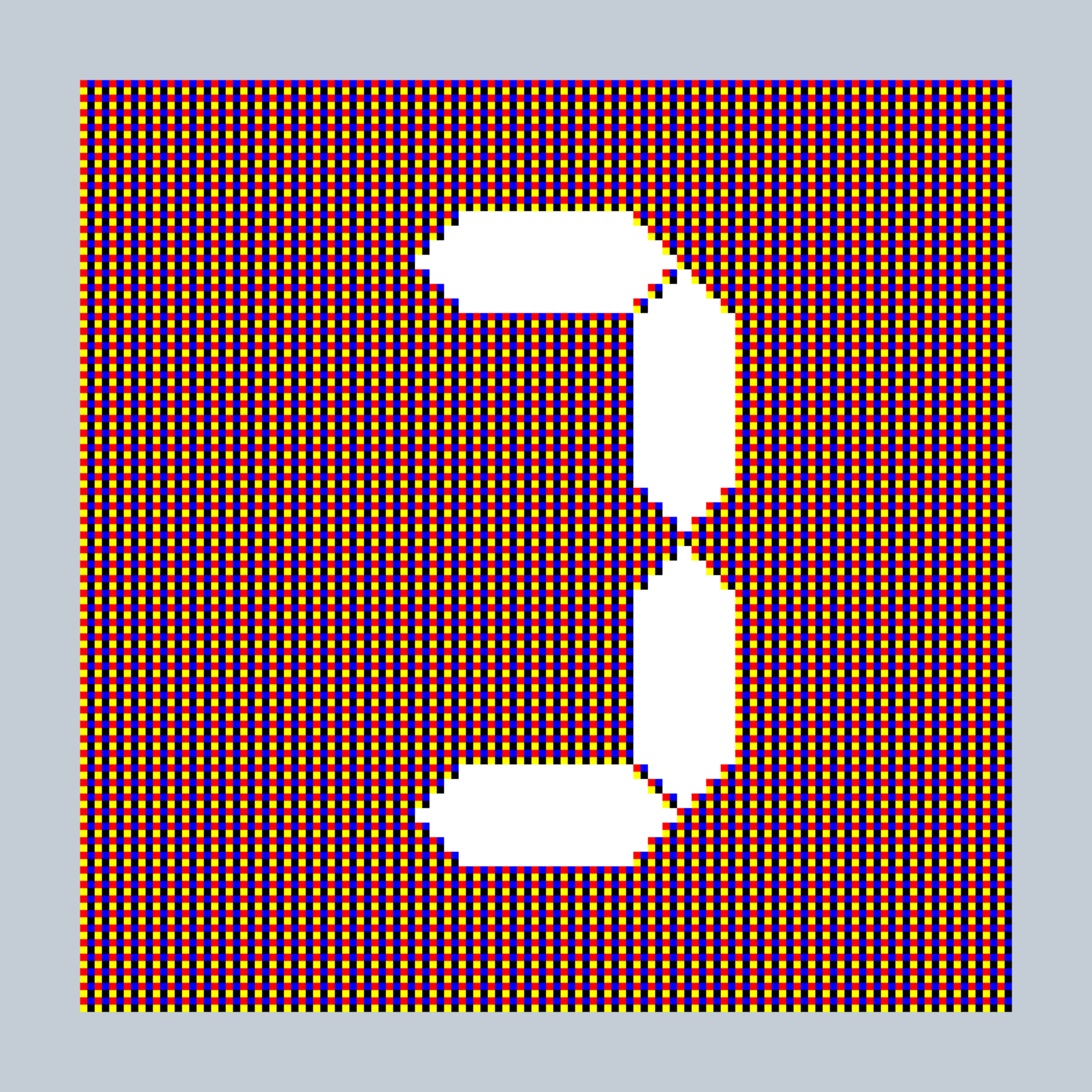 27-Bit Digital #21000144