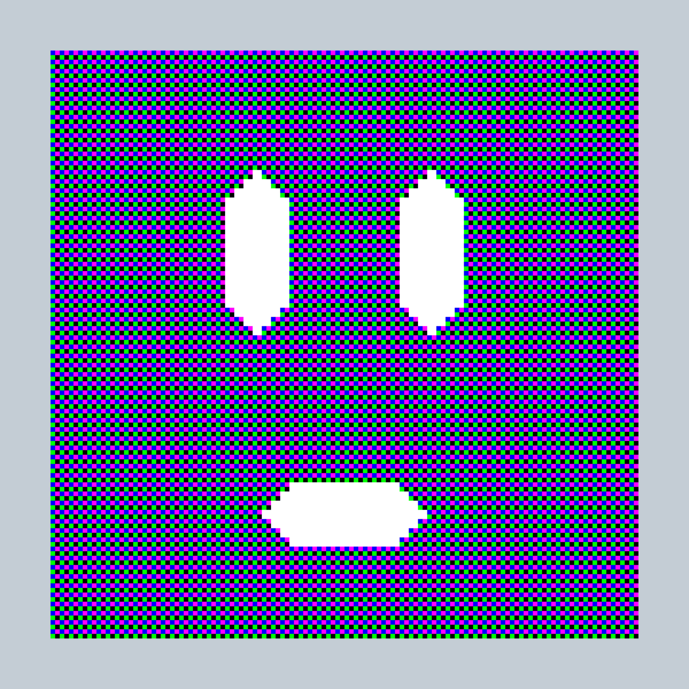 27-Bit Digital #21000145