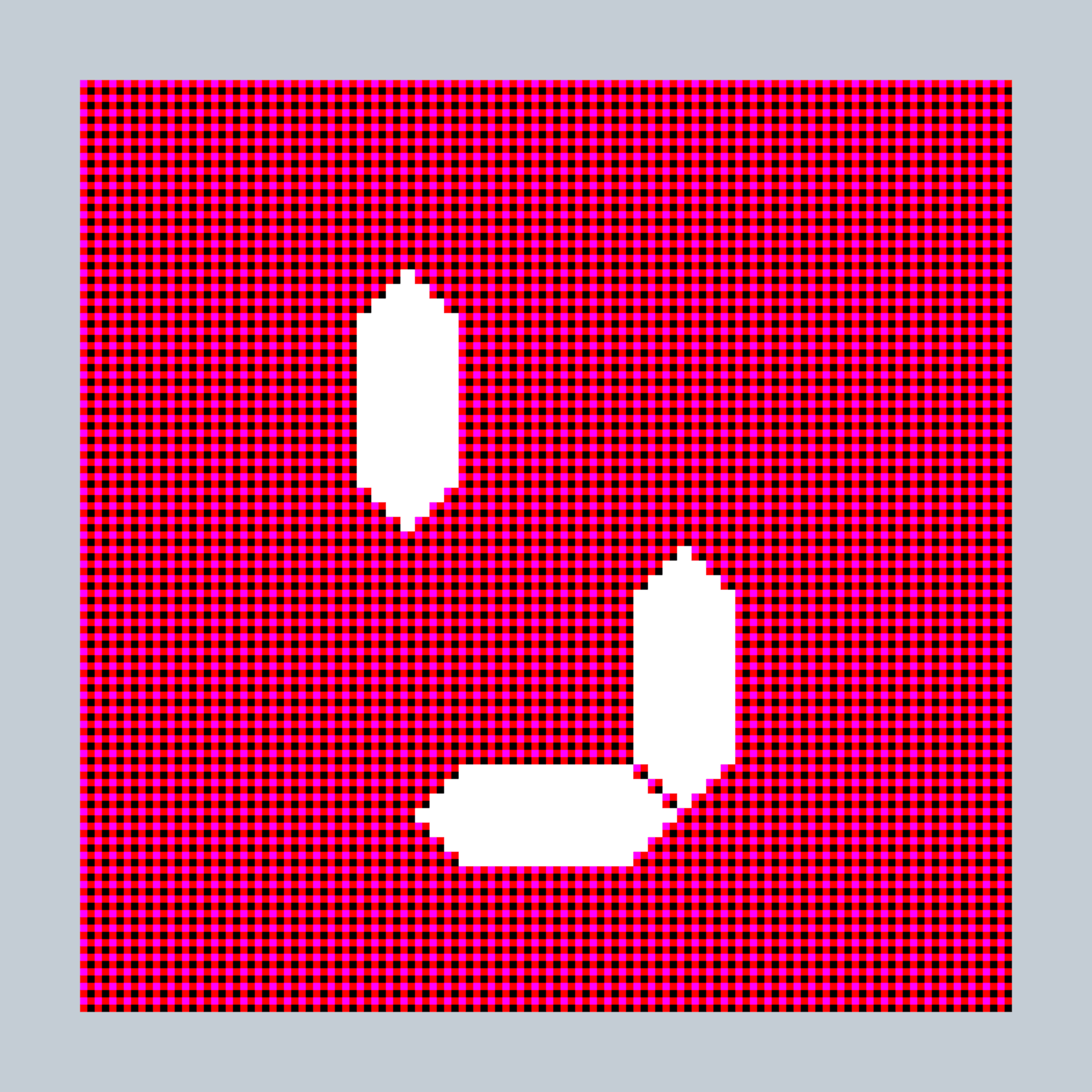 27-Bit Digital #21000147