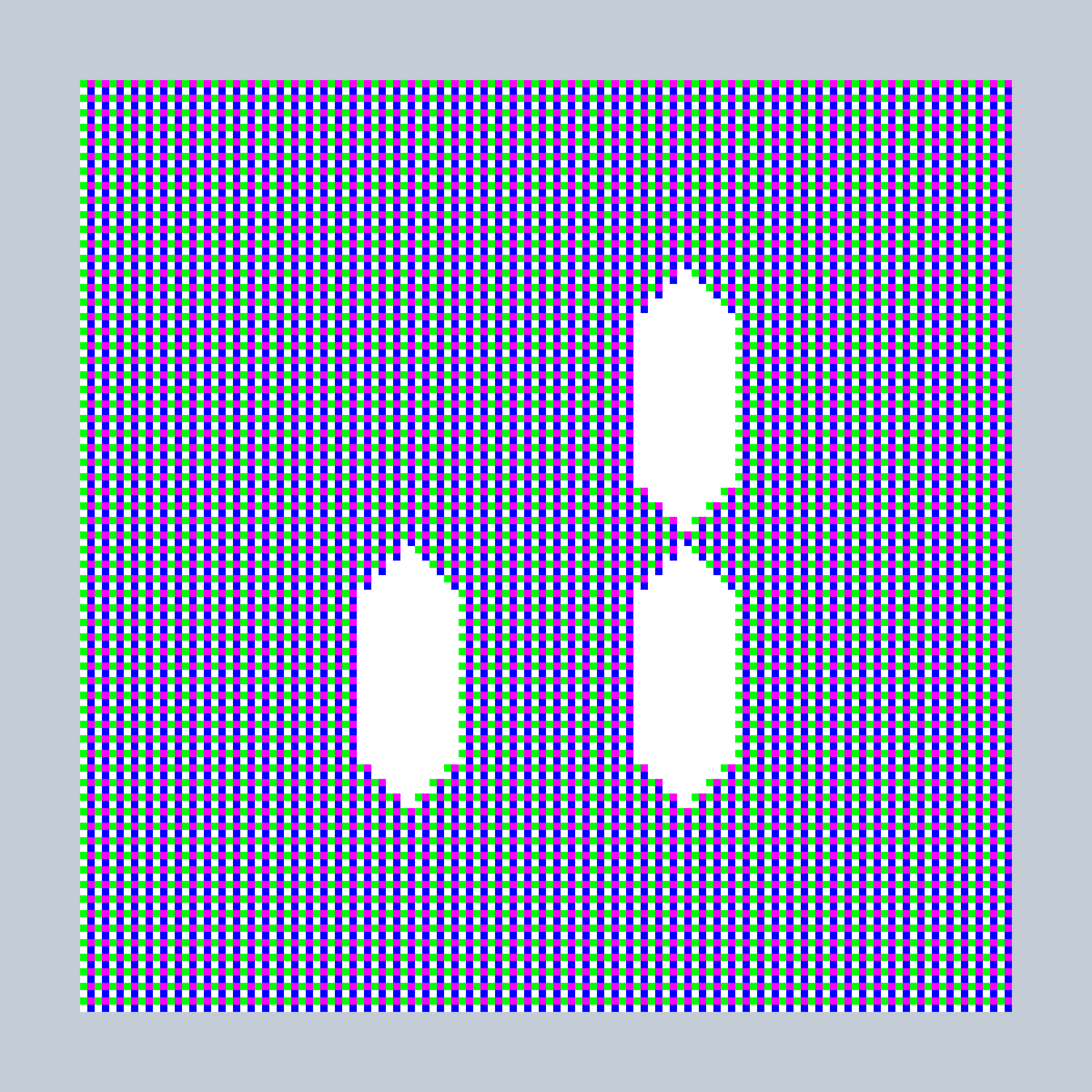 27-Bit Digital #21000148