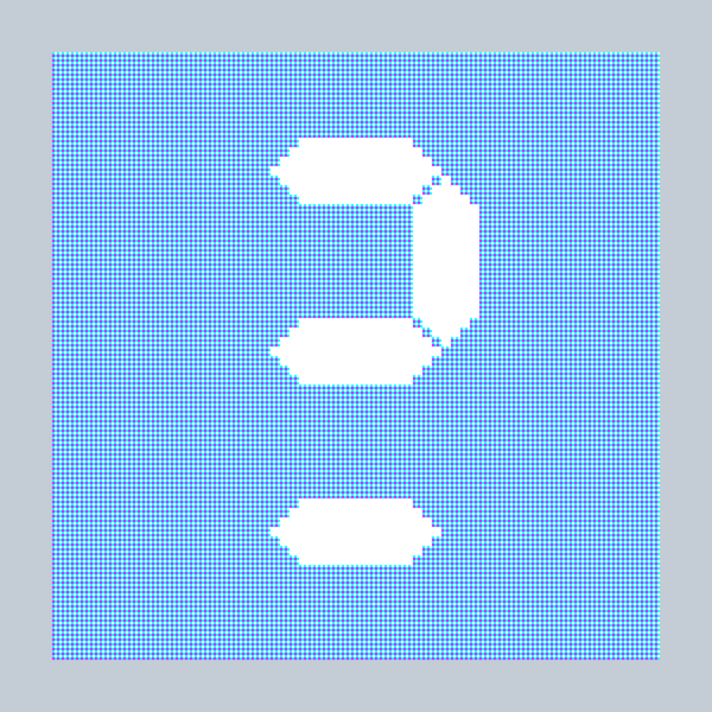 27-Bit Digital #21000152
