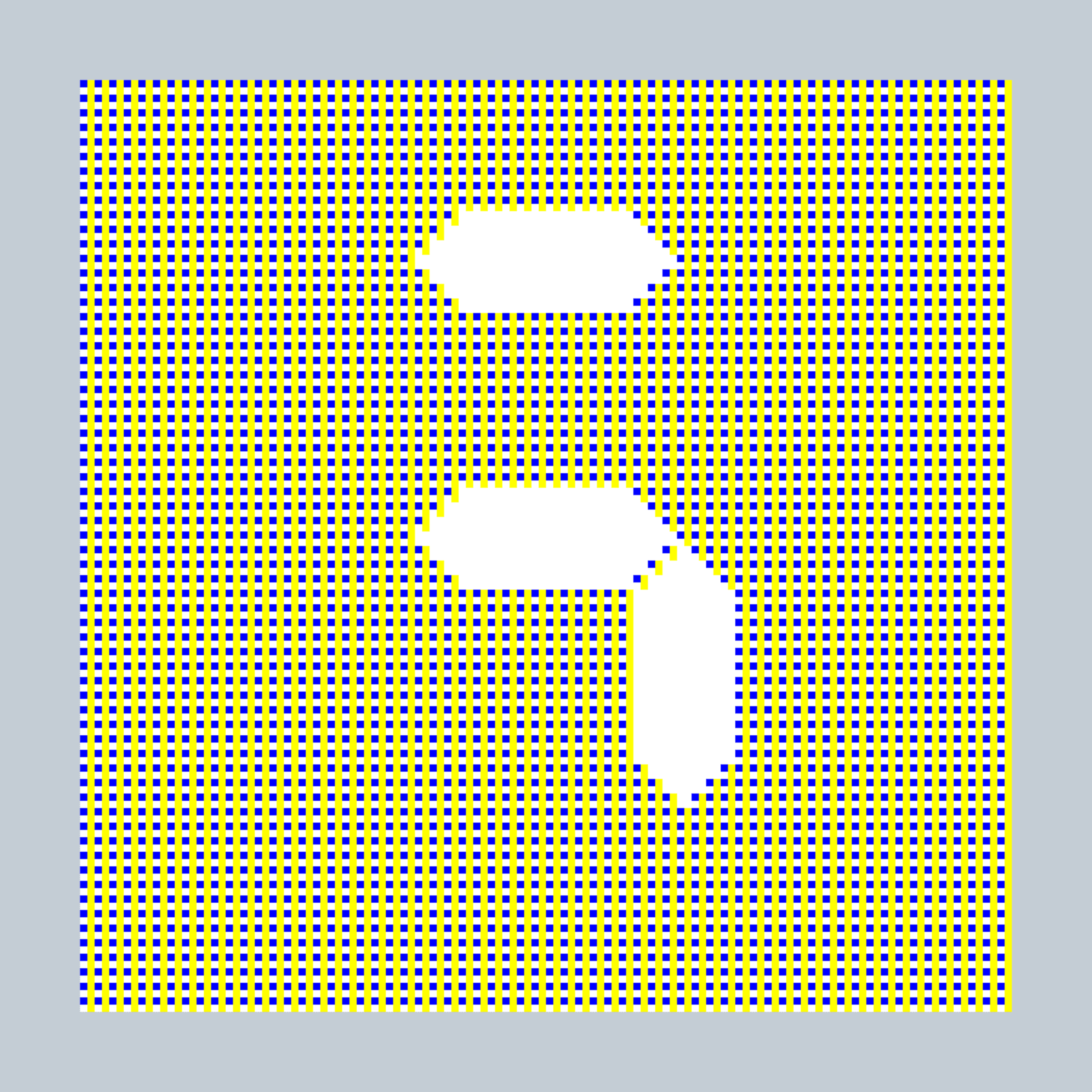 27-Bit Digital #21000153