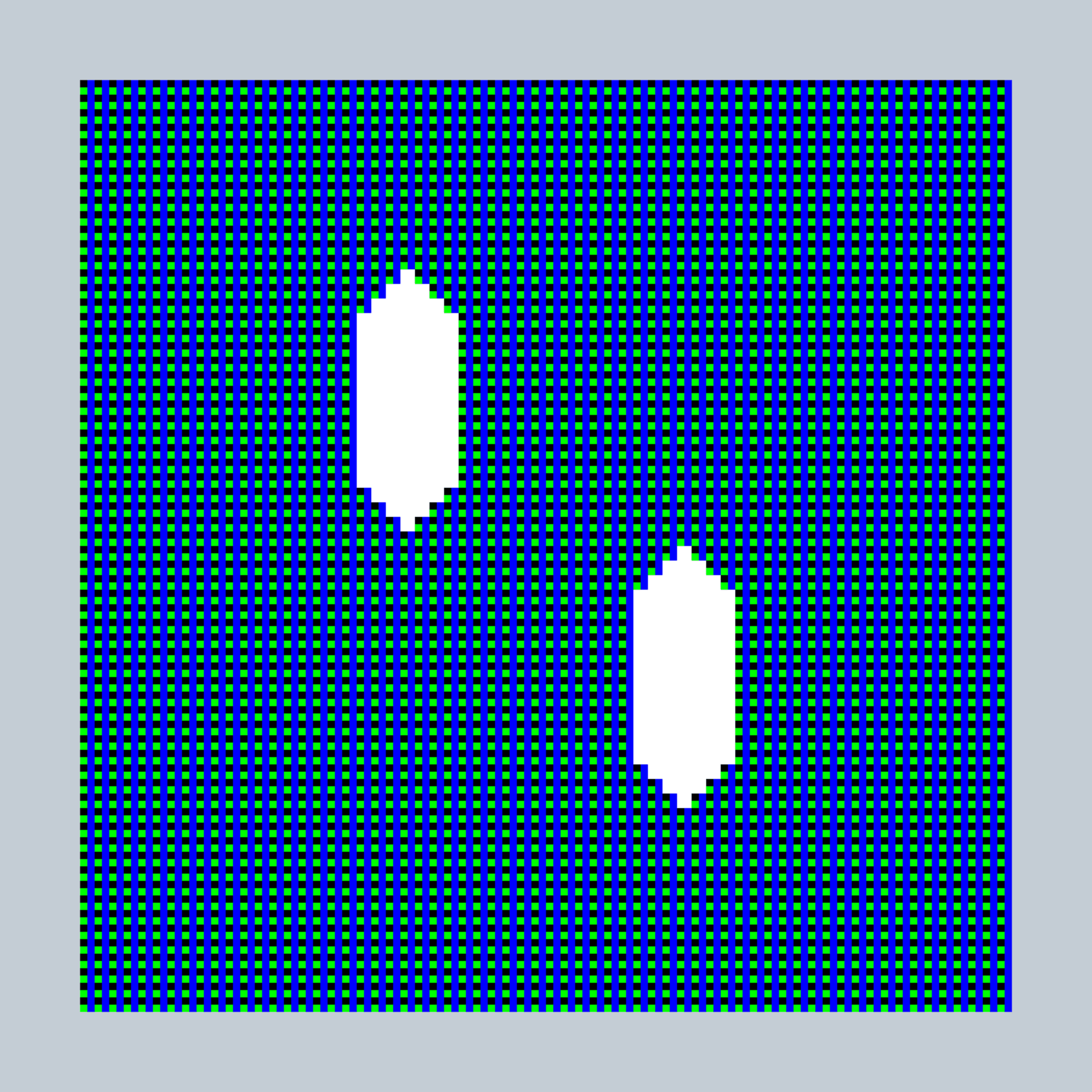 27-Bit Digital #21000154