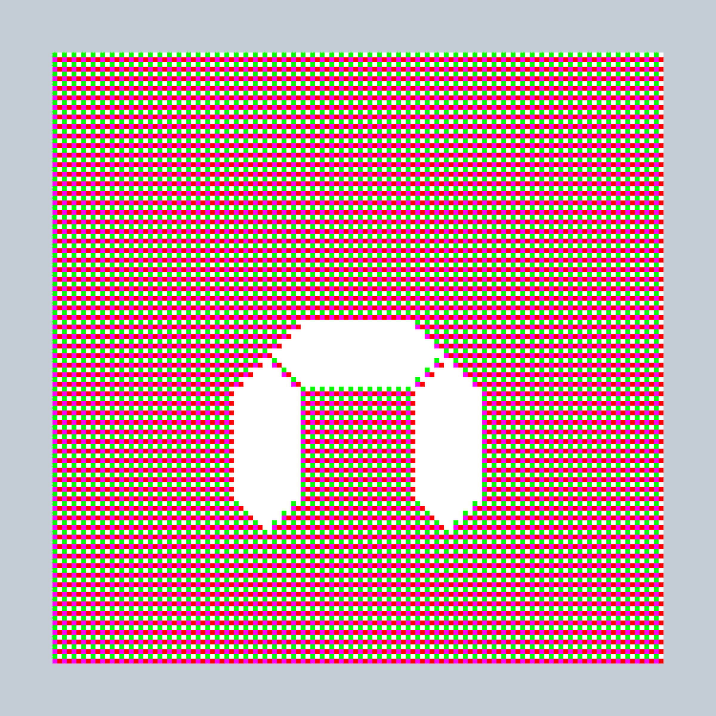 27-Bit Digital #21000157